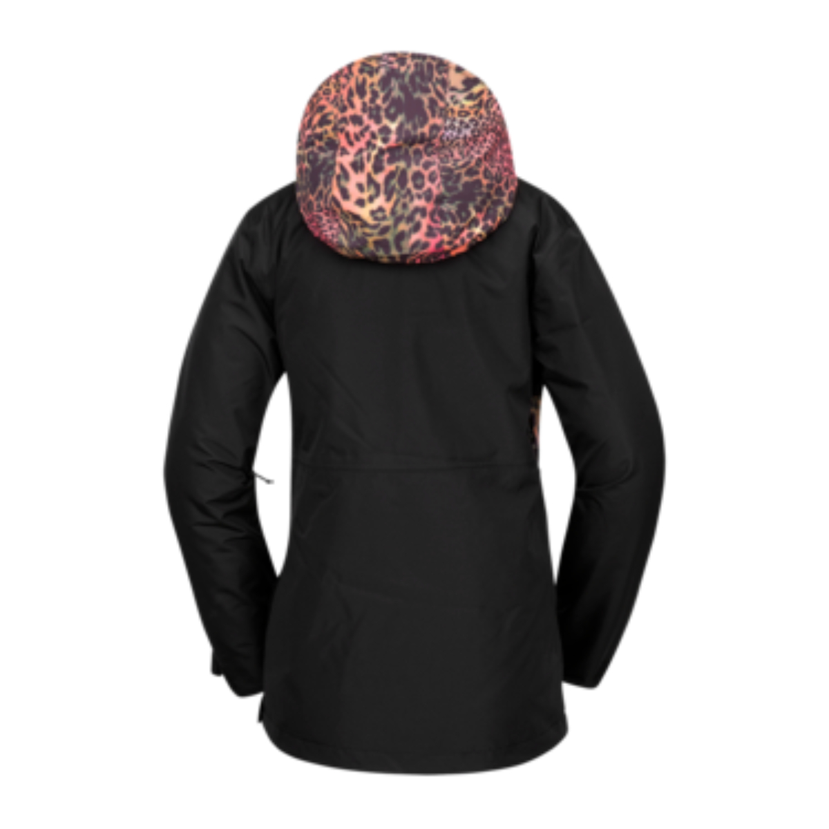 Volcom Ashfield Pullover Womens | Christy Sports