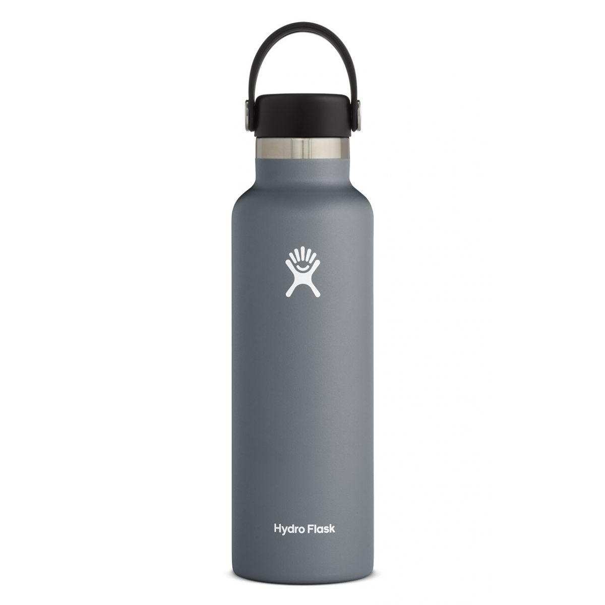Hydro Flask 21oz Standard Mouth Waterbottle | Christy Sports