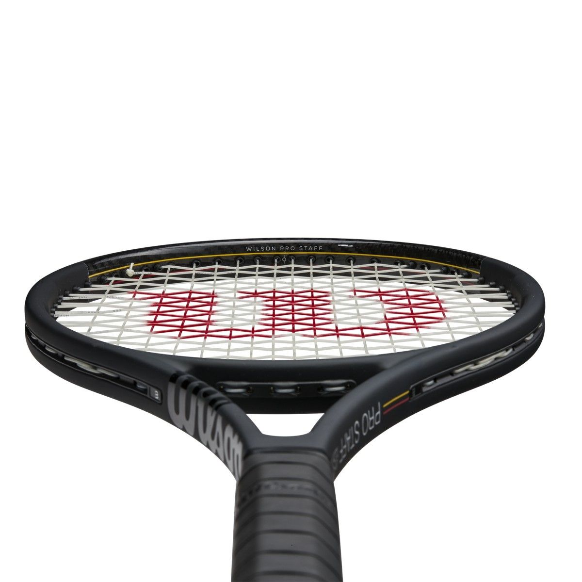 Wilson Pro Staff 97L V13 Tennis Racquet | Christy Sports