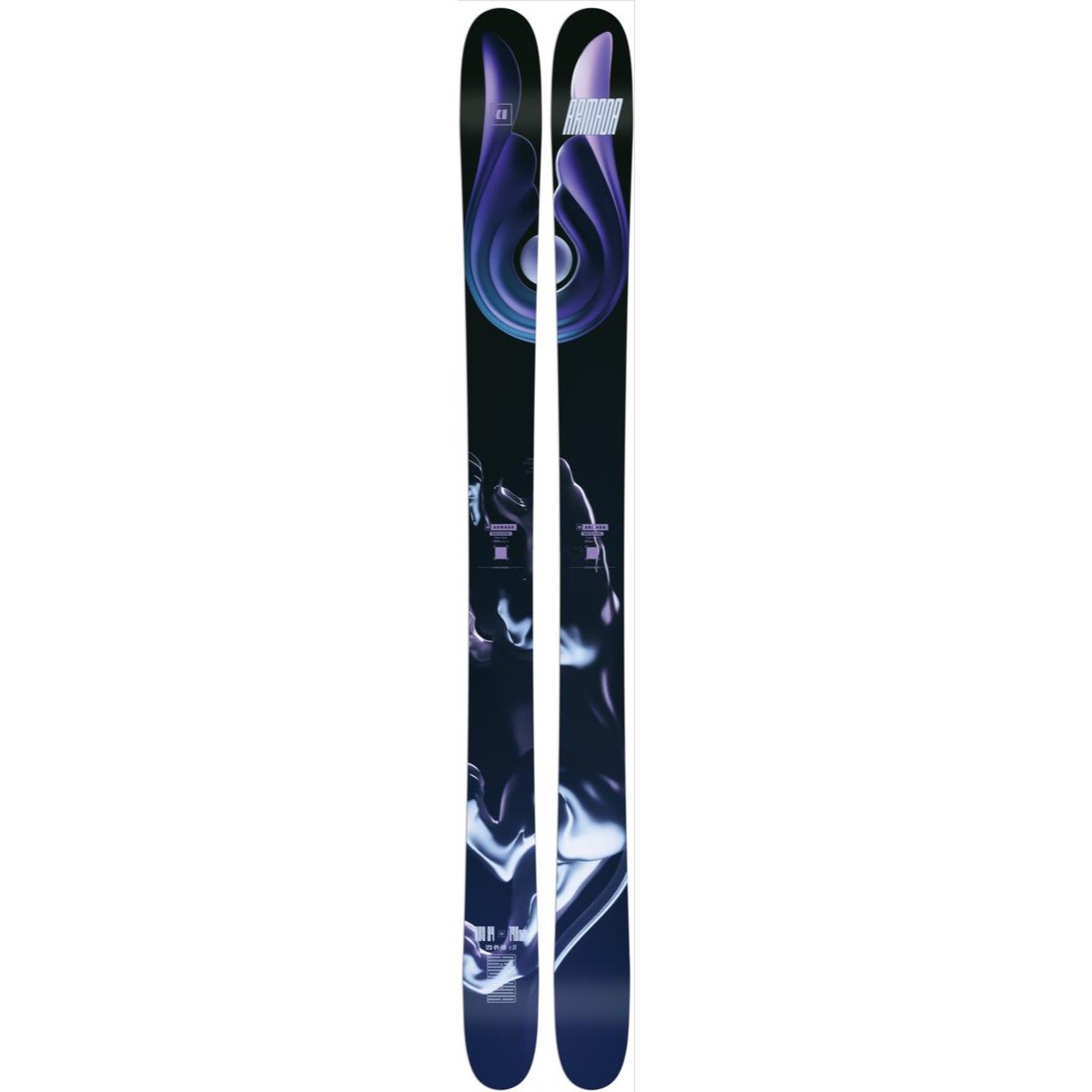 Armada ARV 94 Skis | Christy Sports