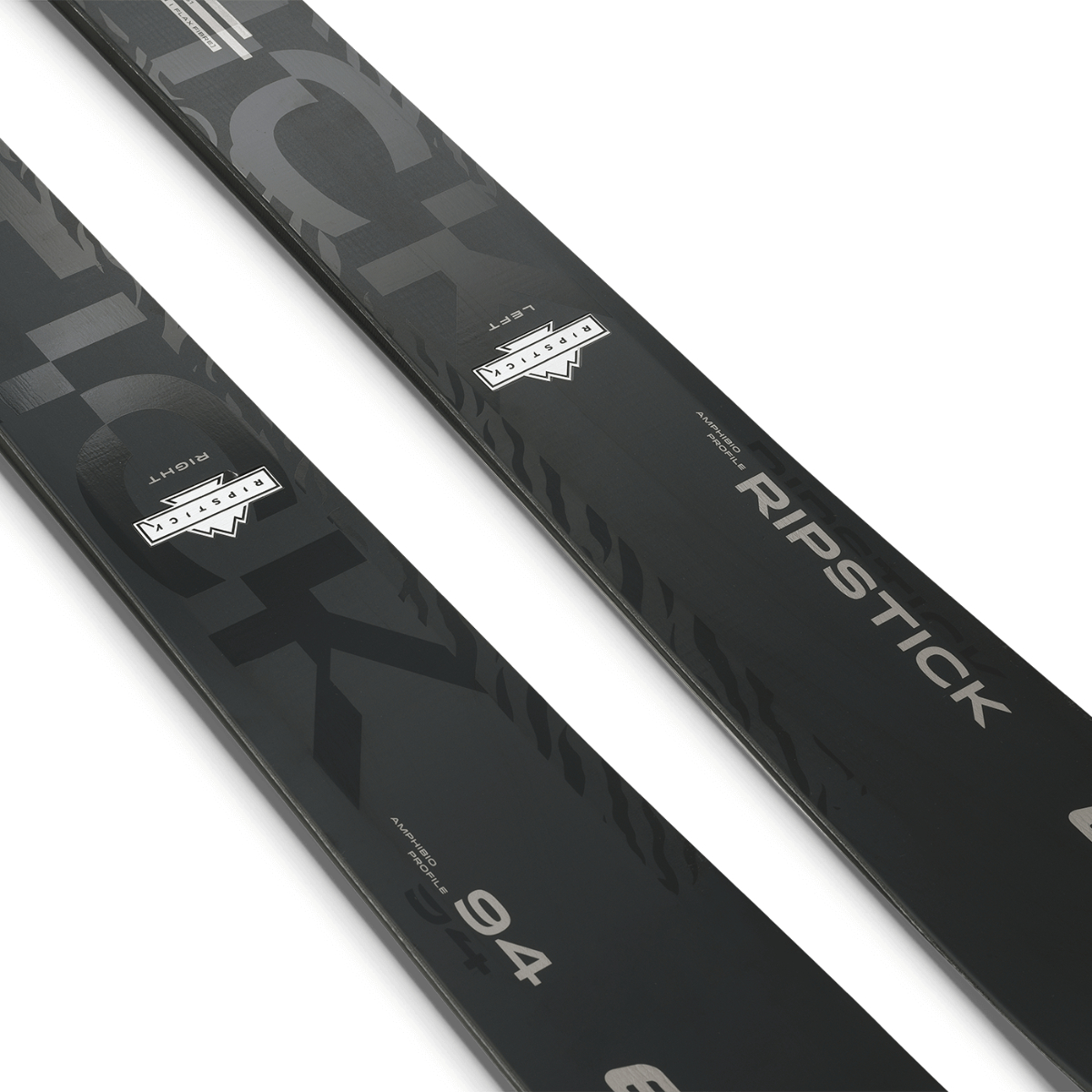 BCセット　elan Ripstick 116 185cm 2024 Elan Ripstick 116 スキー