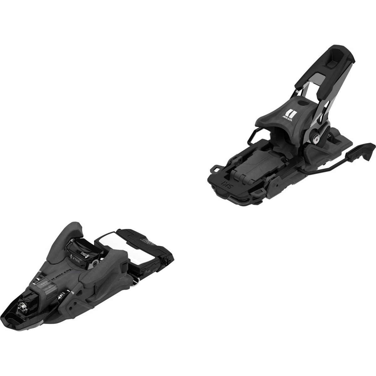 ARMADA SHIFT MNC 10 ビンディング Armada Shift MNC 10 Ski Bindings | Christy Sports