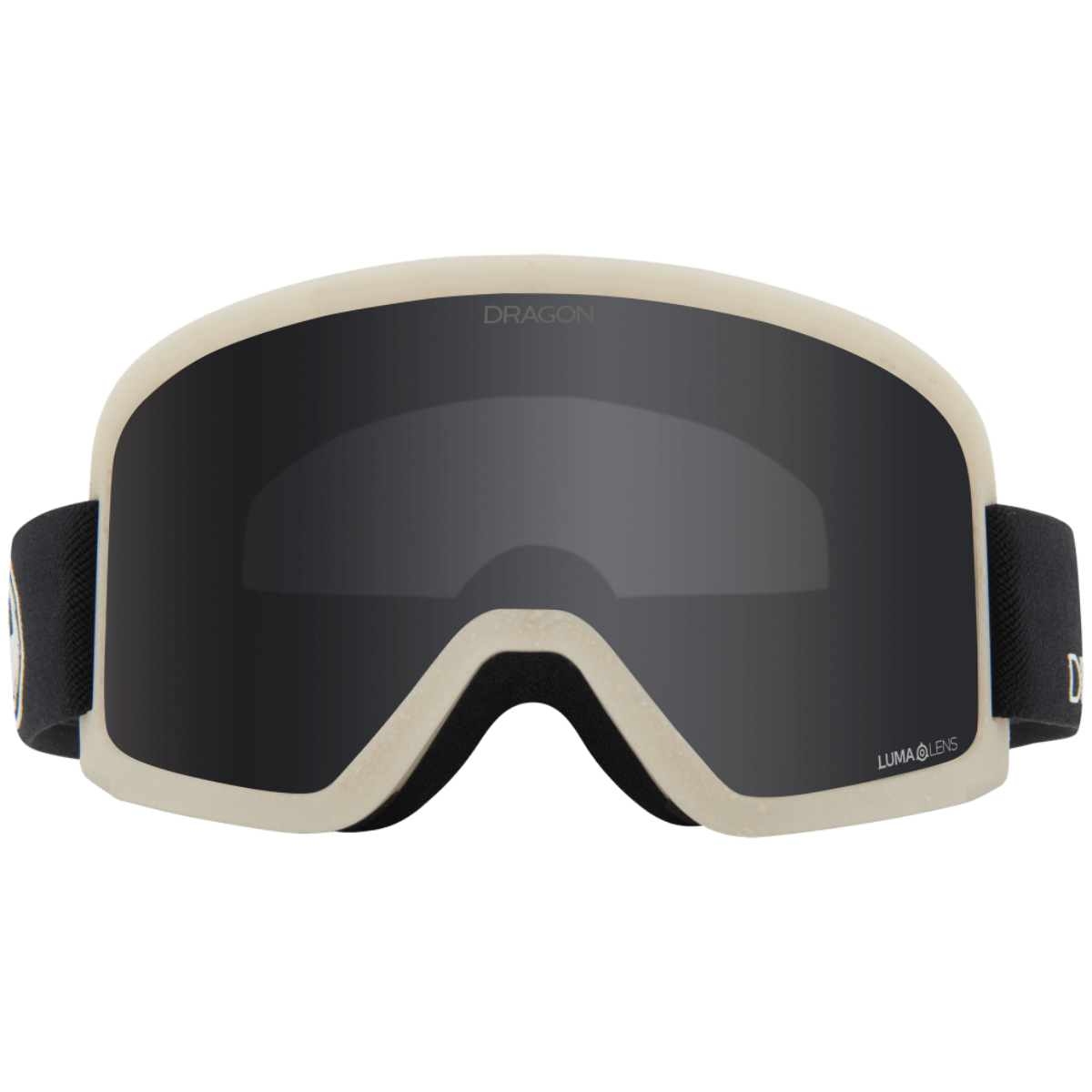 Dragon DX3 Plus OTG Goggles + Lumalens Midnight Lens