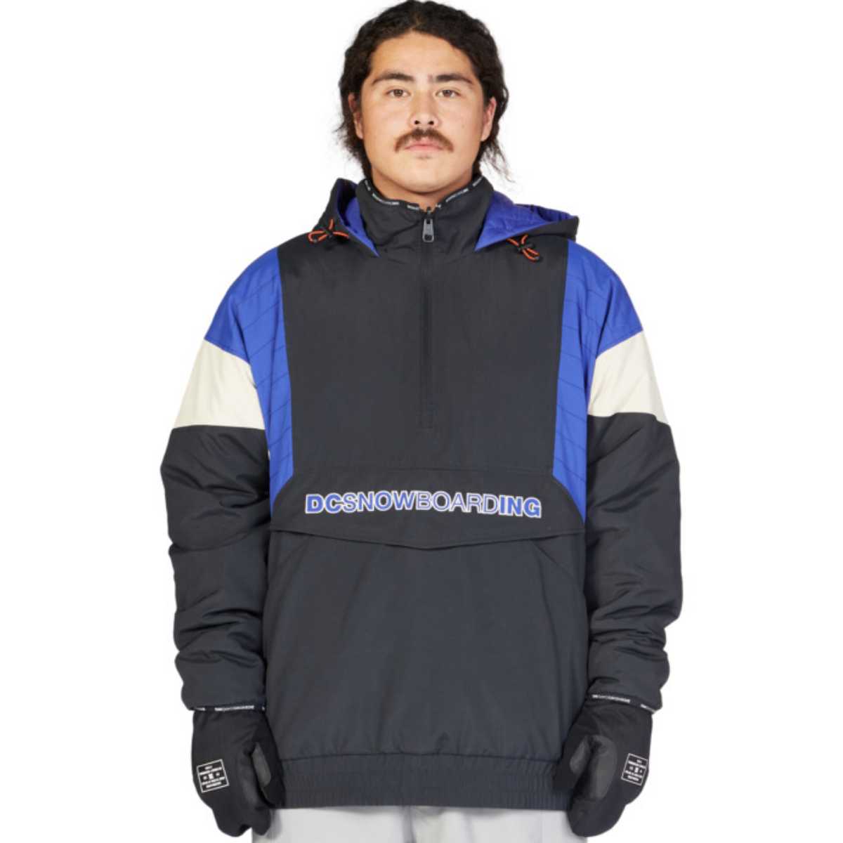dc snowboard jackets mens