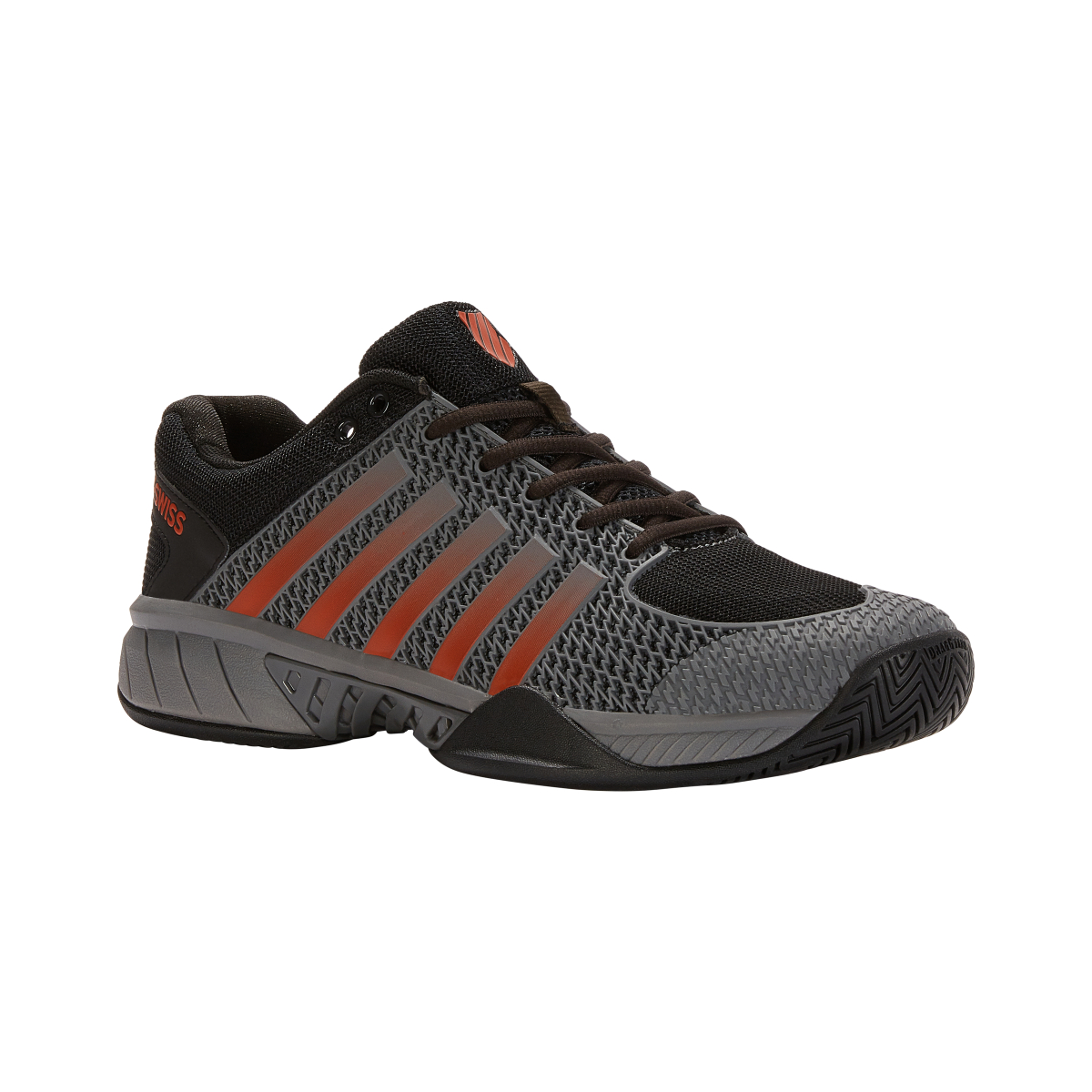 K-Swiss Express Light Pickleball Shoes Mens | Christy Sports