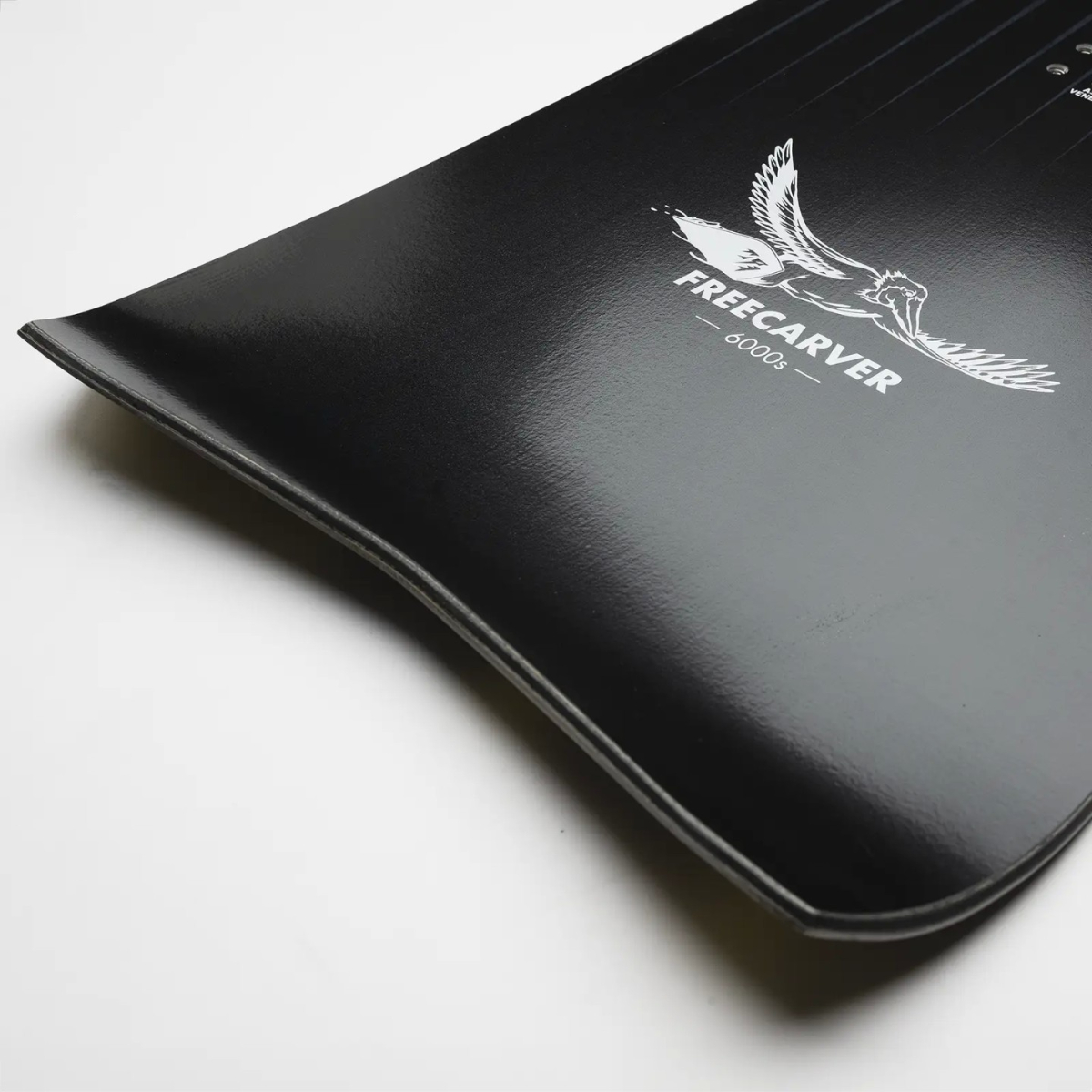 Jones Freecarver 6000s Snowboard Mens | Christy Sports