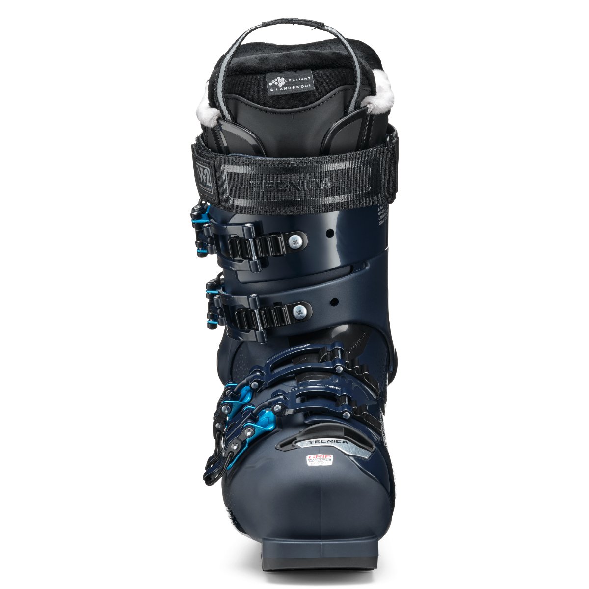 Tecnica Mach1 HV 95 Ski Boots Womens | Christy Sports