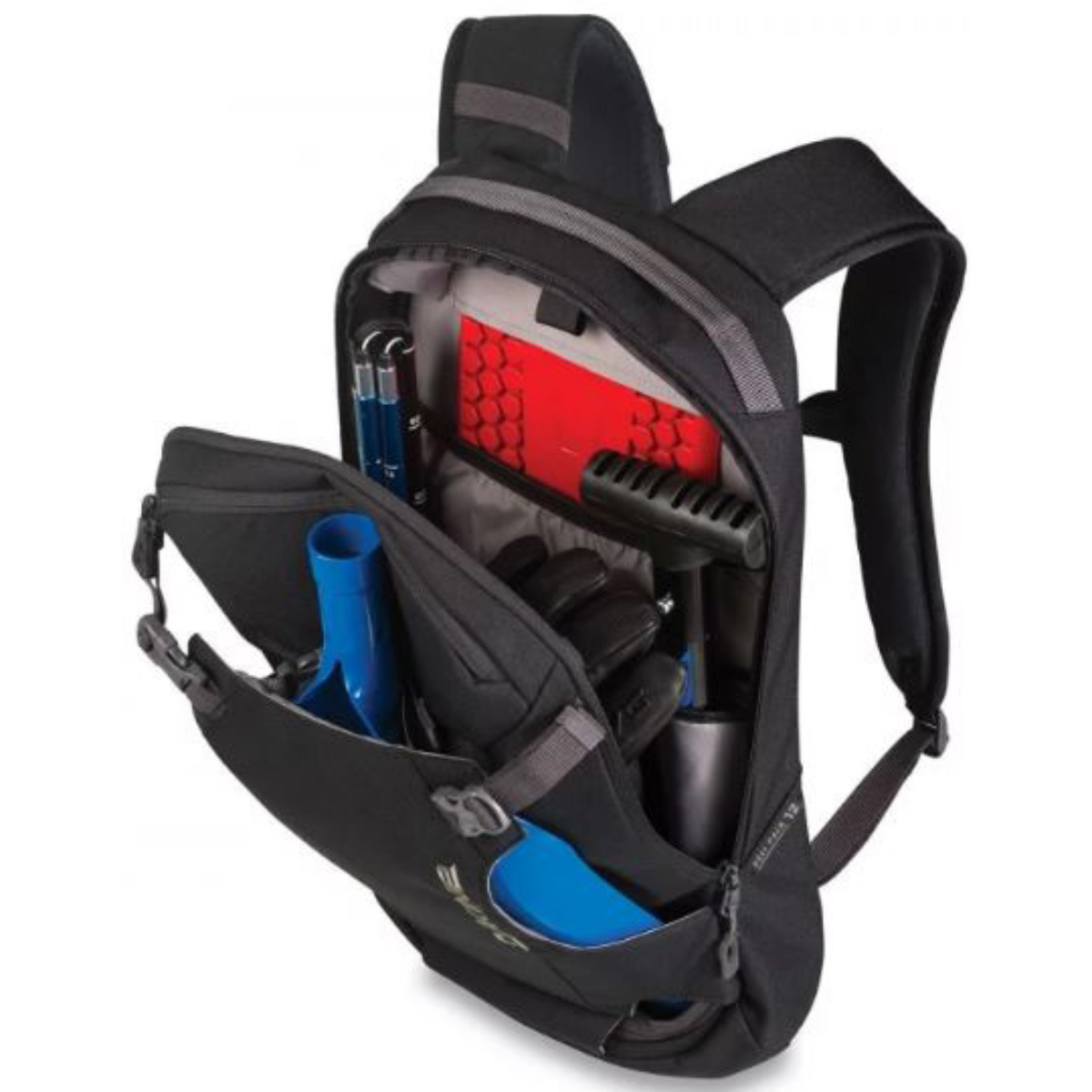 Heli Pack 12L - Black – Dakine