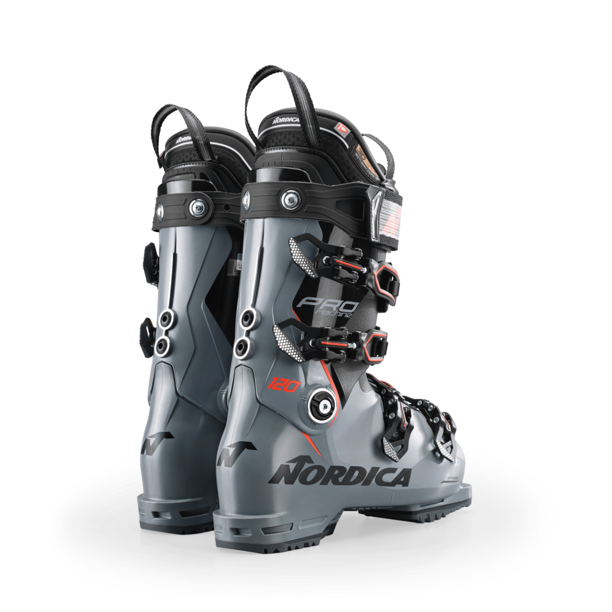 Nordica Promachine 120 Ski Boots | Christy Sports
