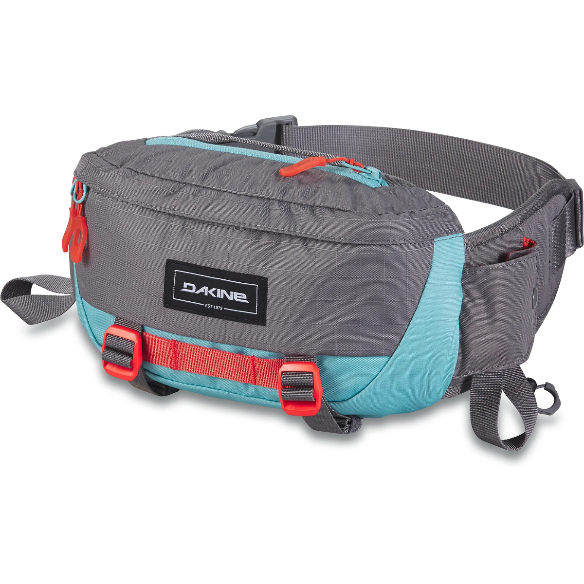DAKINE HOT LAPS ボディバッグ Dakine Hot Laps 2L Bike Waist Bag | Christy Sports