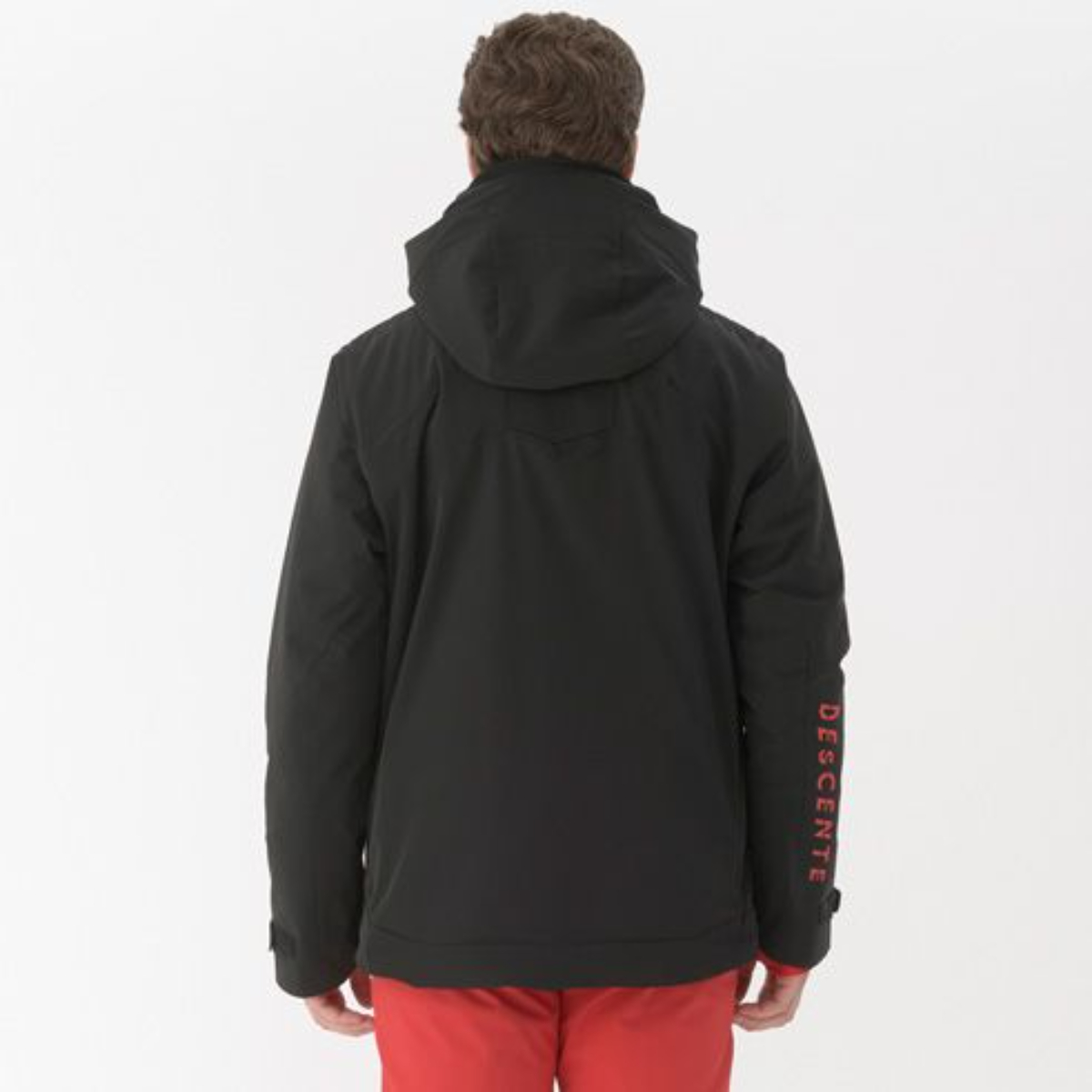 DESCENTE - A_5000 Descente Reign Jacket Mens | Christy Sports