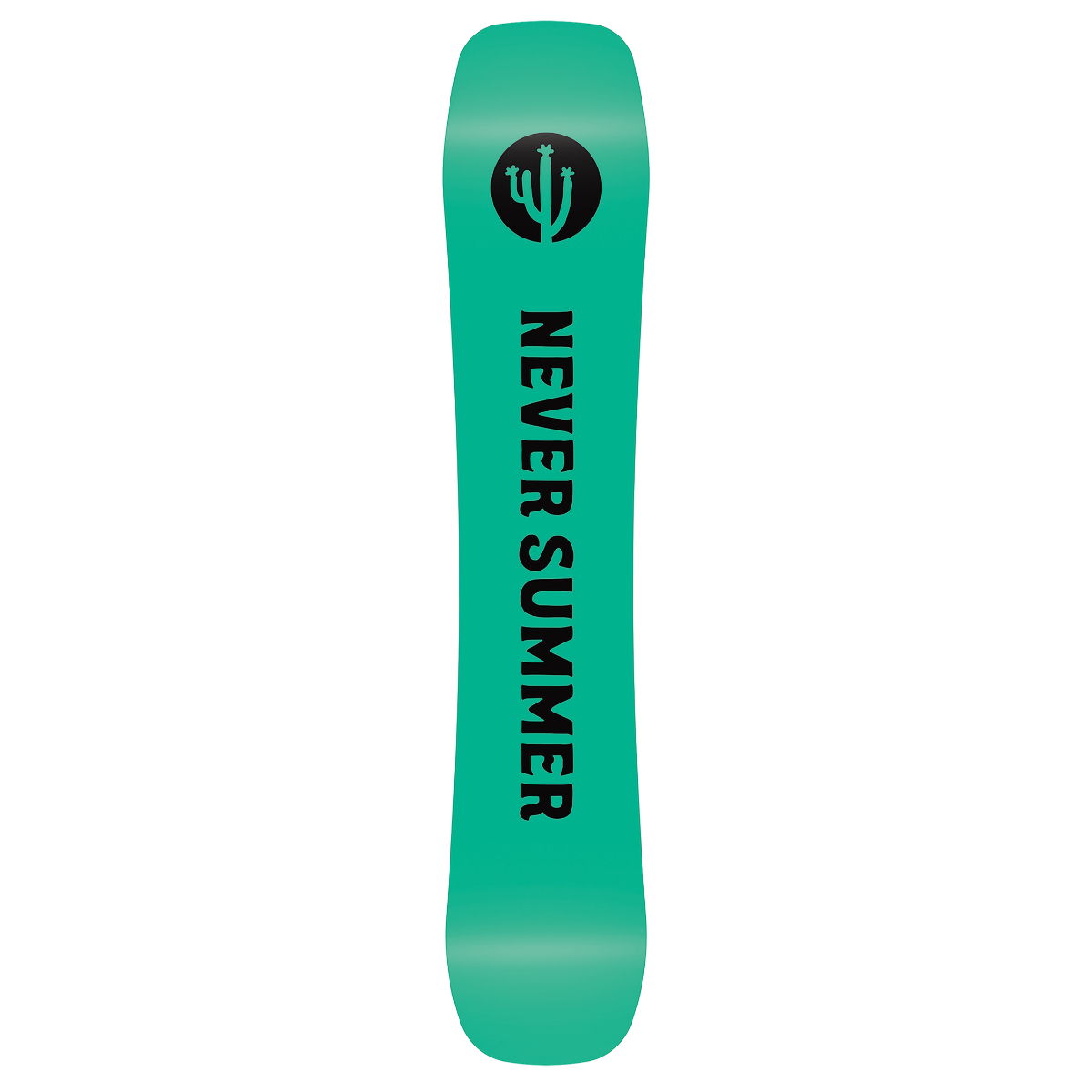 Never Summer Cirrus Snowboard Womens | Christy Sports