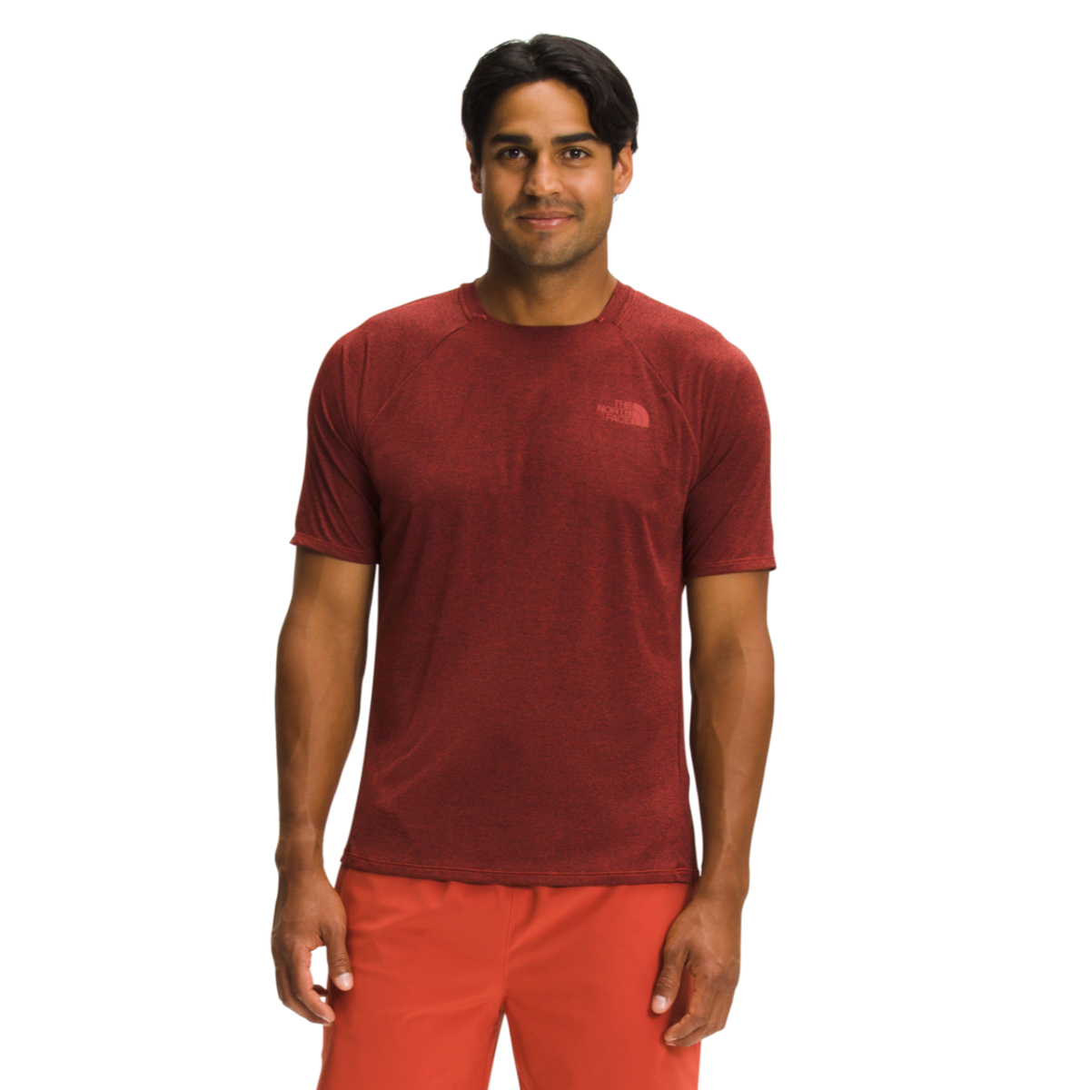 The North Face EA Big Pine Short-Sleeve Mens | Christy Sports