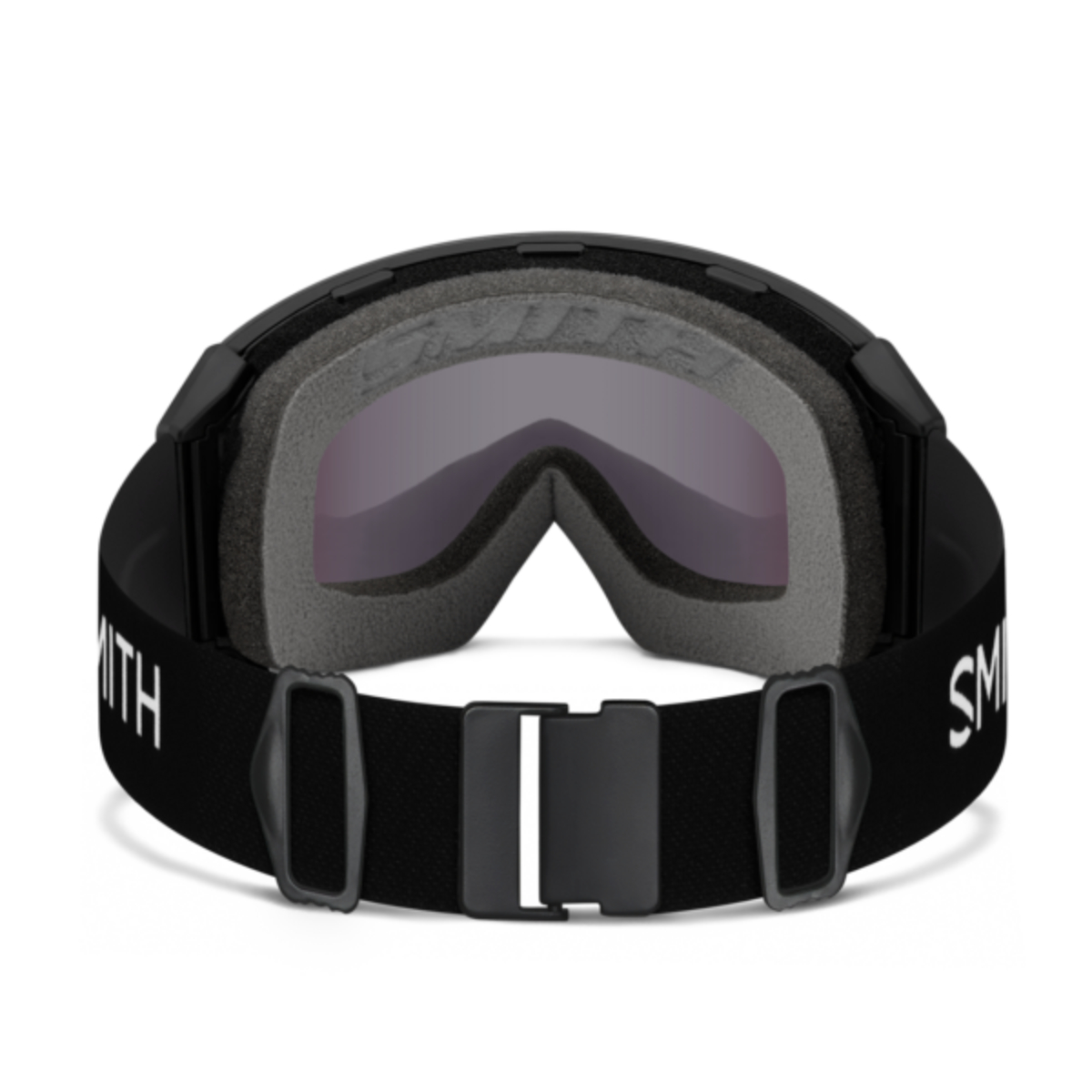 【超美品】SMITH 23-24 4D MAG Gold Bar Smith Optics 4D MAG Goggles - Gold Bar / Chromapop Sun Black