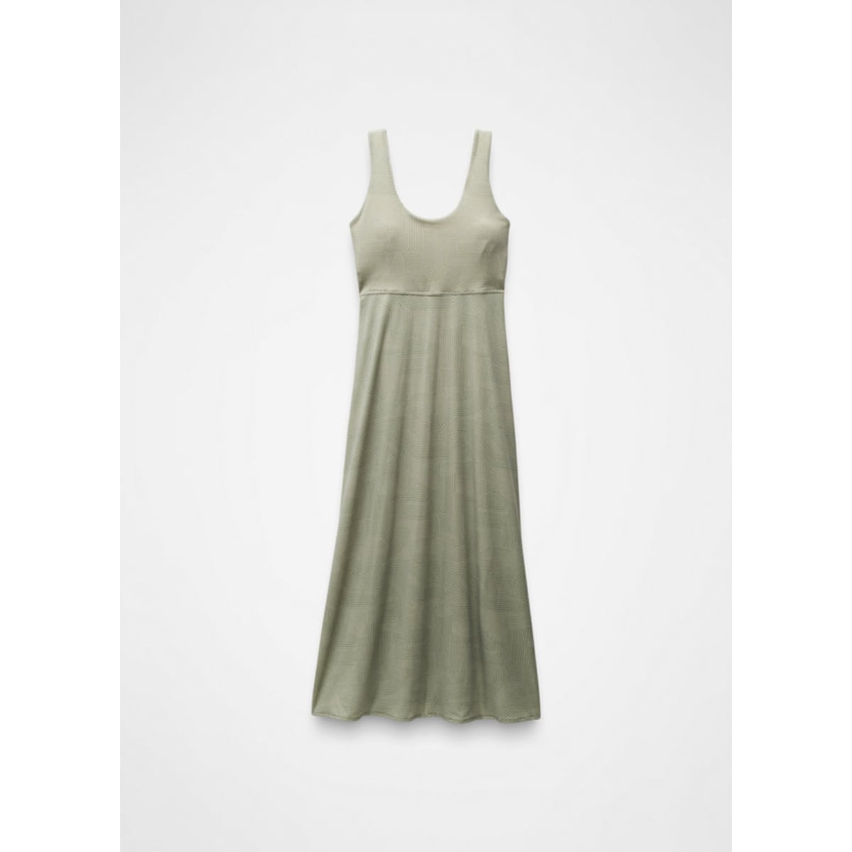 prana lata beach dress Prana Lata Beach Maxi Dress with Shelf Bra