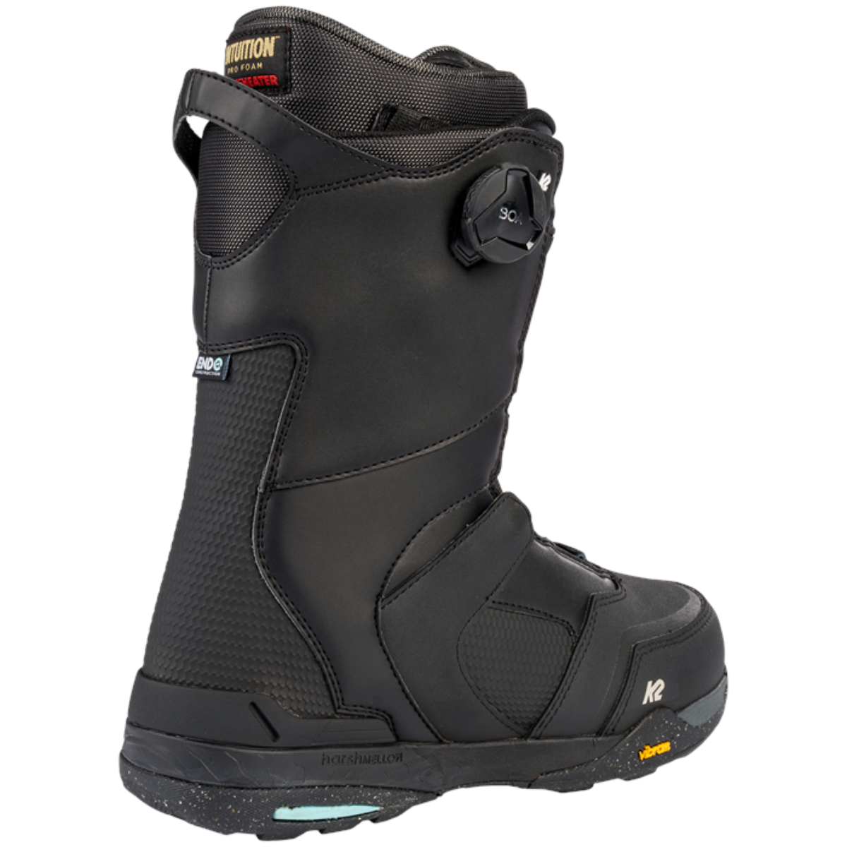 K2 THRAXIS スラキシス 26.5 スノーボード ブーツ 楽天市場】k2 thraxisの通販