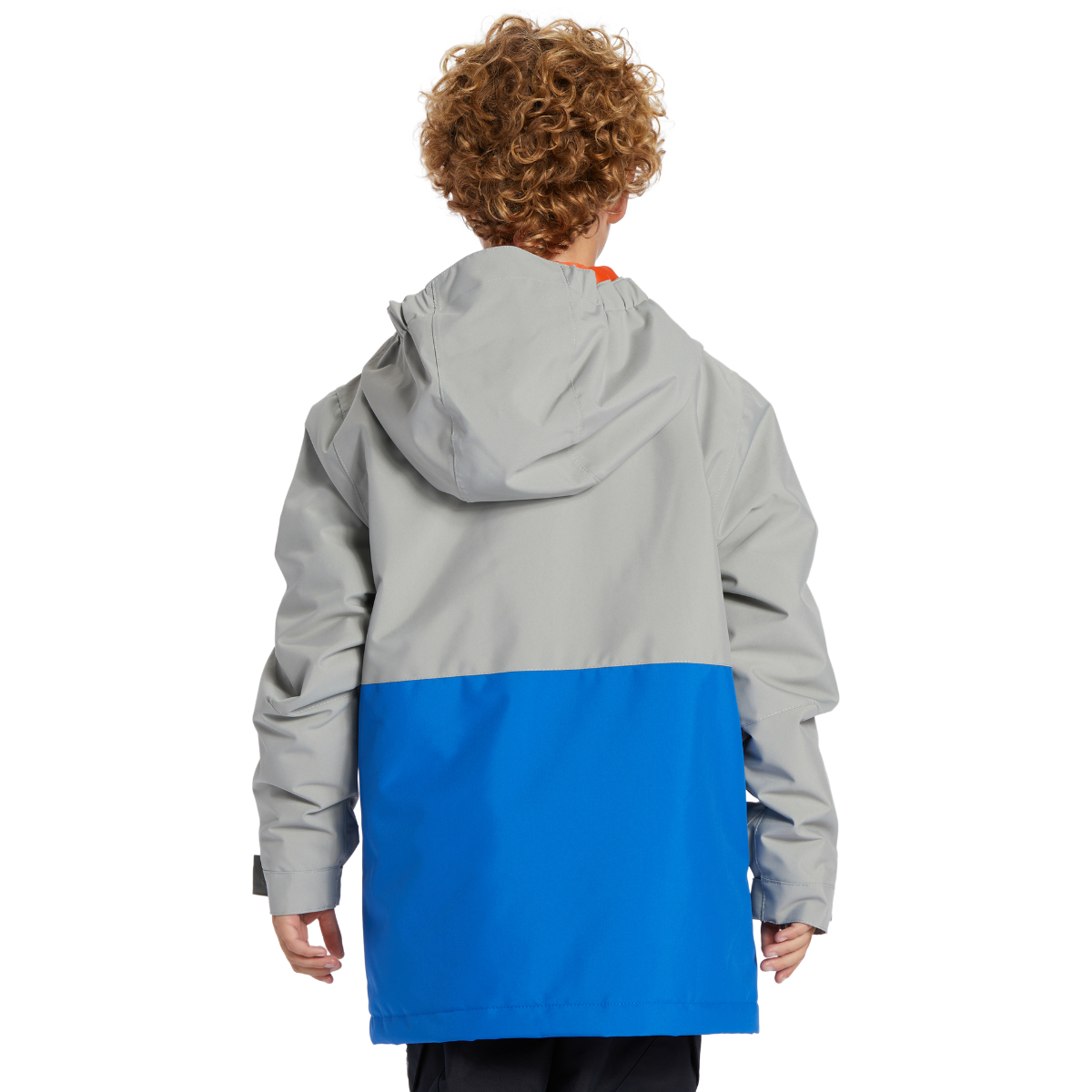 DC Shoes BASIS Technical Snow Jacket Boys | Christy Sports