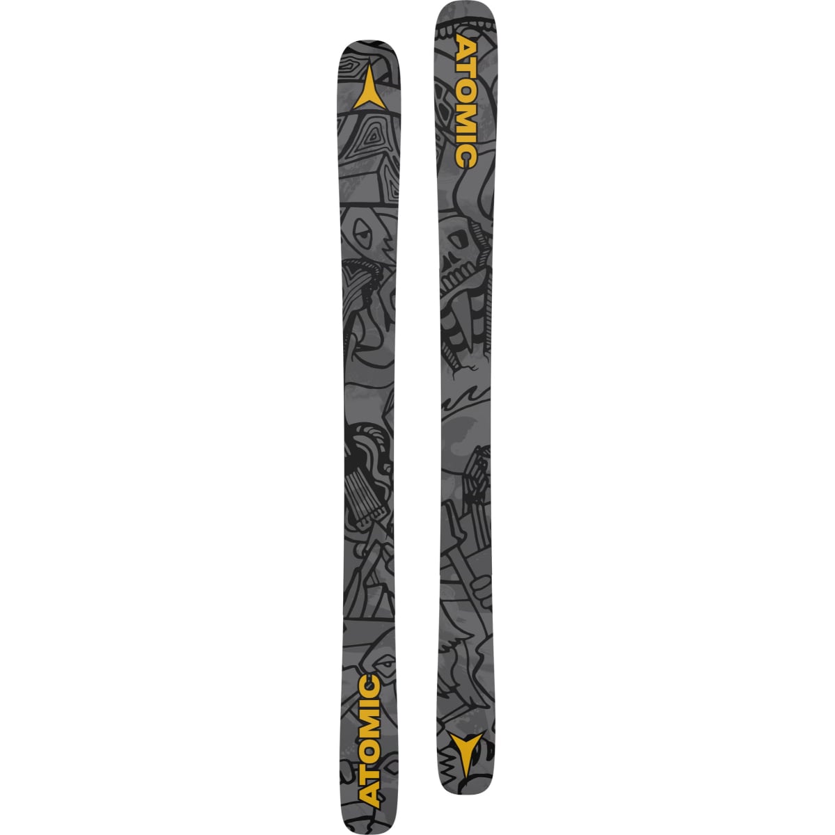 ※年末セールスキー板Atomic Bent Chetler Mini 143cm Atomic Bent Chetler Mini 133-143 Skis | Christy Sports