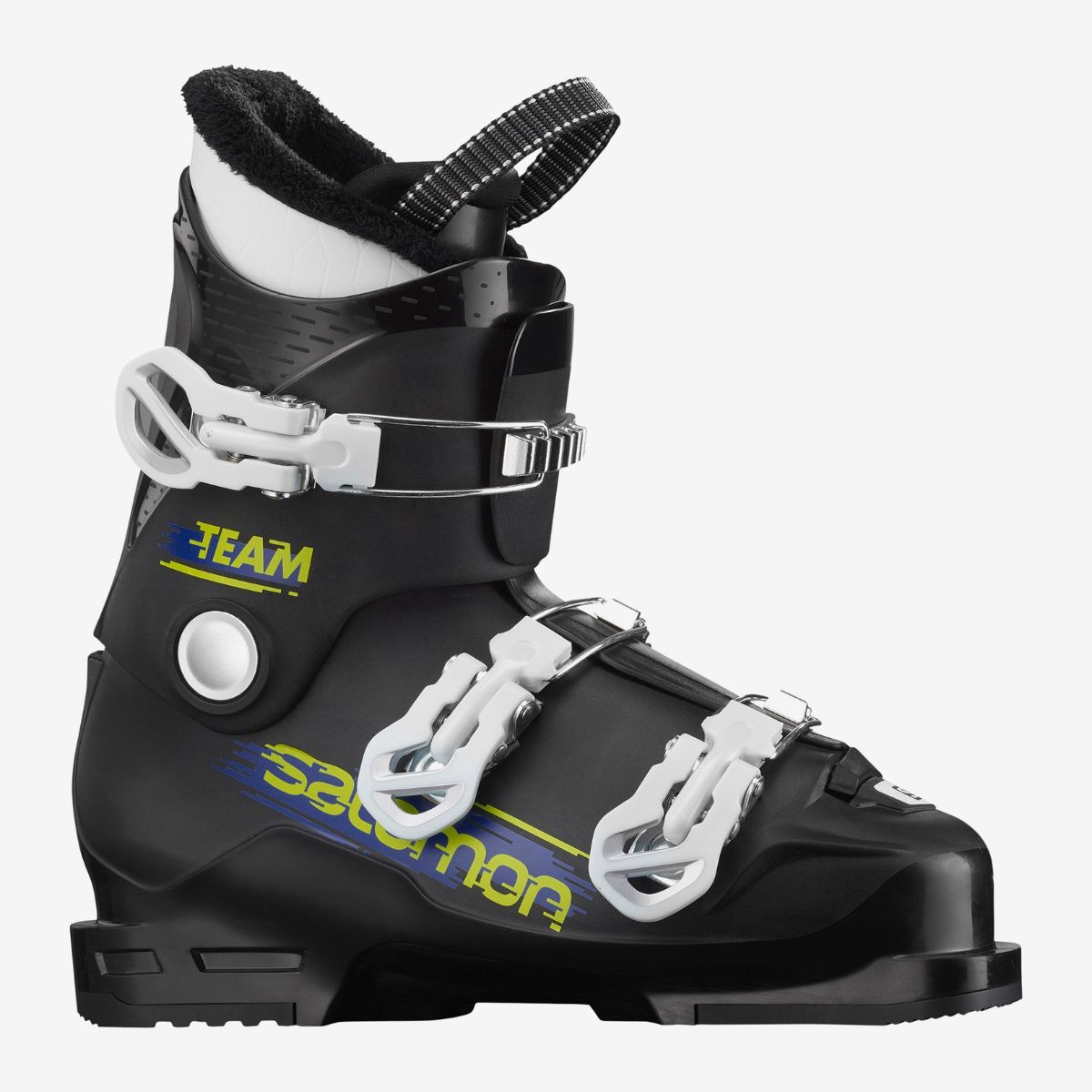 Worstelen genetisch Pence Salomon Team T3 Ski Boots Junior Boys | Christy Sports