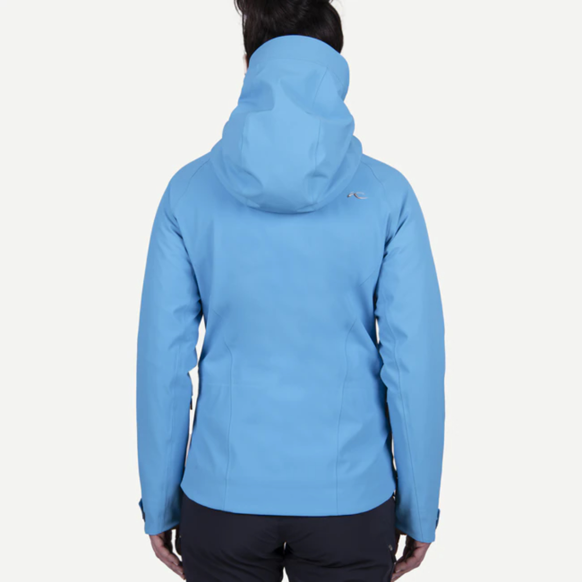 ジャケット・アウター BAL 2023f/w COTTON NYLON FISHTAIL COAT BAL 2023f/w COTTON NYLON FISHTAIL COAT