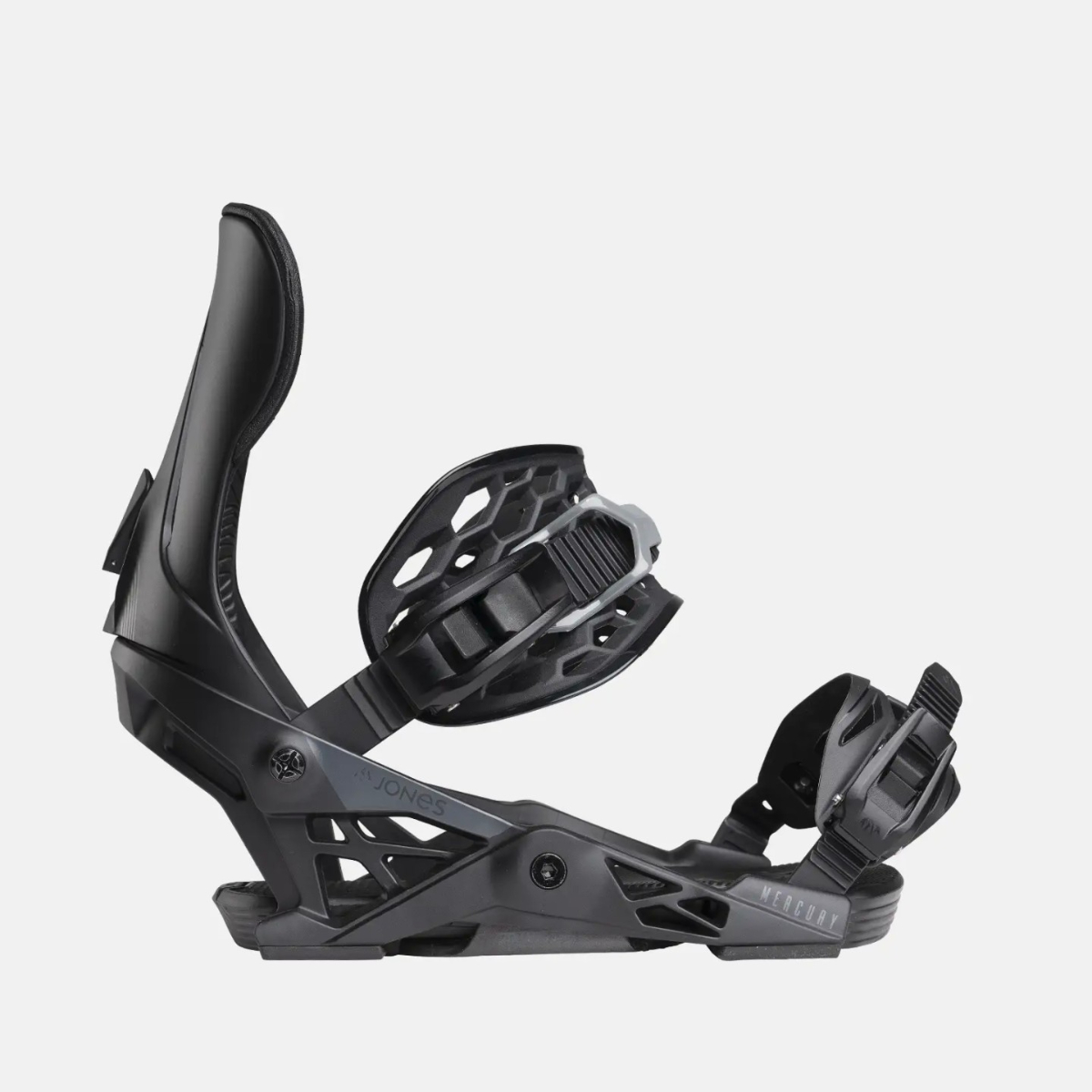 Jones Mercury Snowboard Bindings Mens