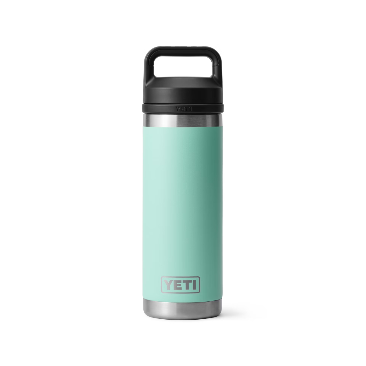 YETI RAMBLER® 18oz Chug cap JUG Yeti Rambler 18 oz Water Bottle w/Chug Cap – Down Wind Sports