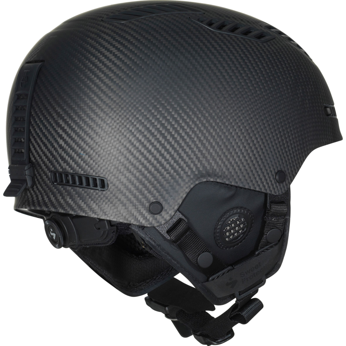 Sweet Protection Grimnir 2Vi MIPS Helmet