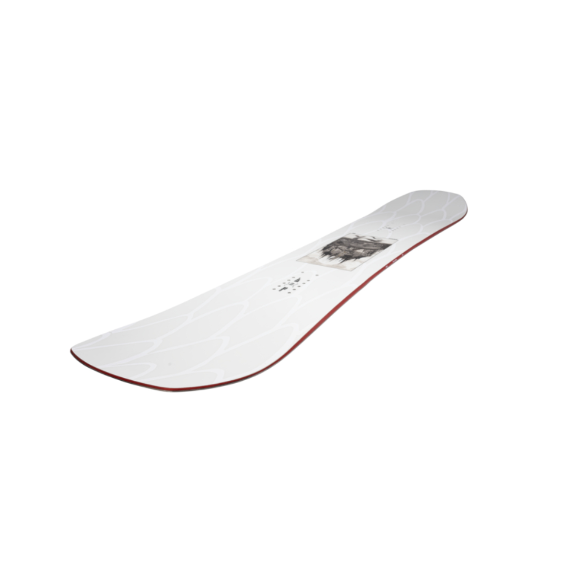 YES. Standard Xtrm DC Snowboard Mens | Christy Sports