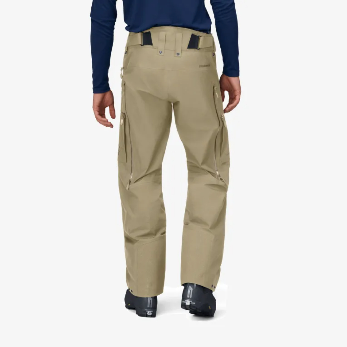 スキー NORRONA LOFOTEN GORE-TEX PANTS Norrona Lofoten Gore-Tex Pants Mens | Christy Sports