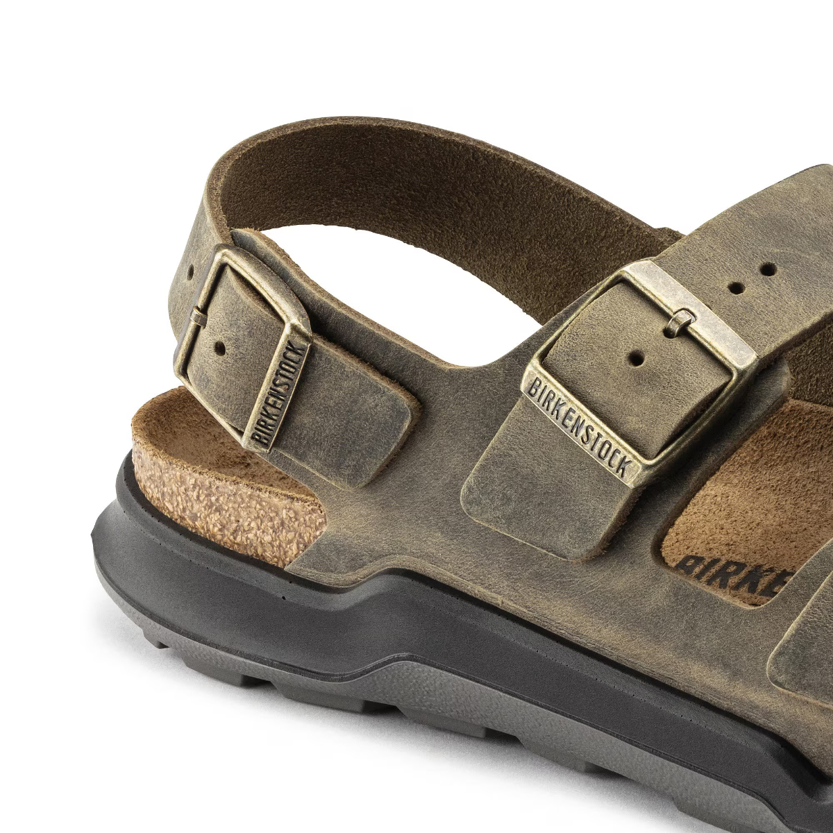 Birkenstock Milano Crosstown Mens | Christy Sports