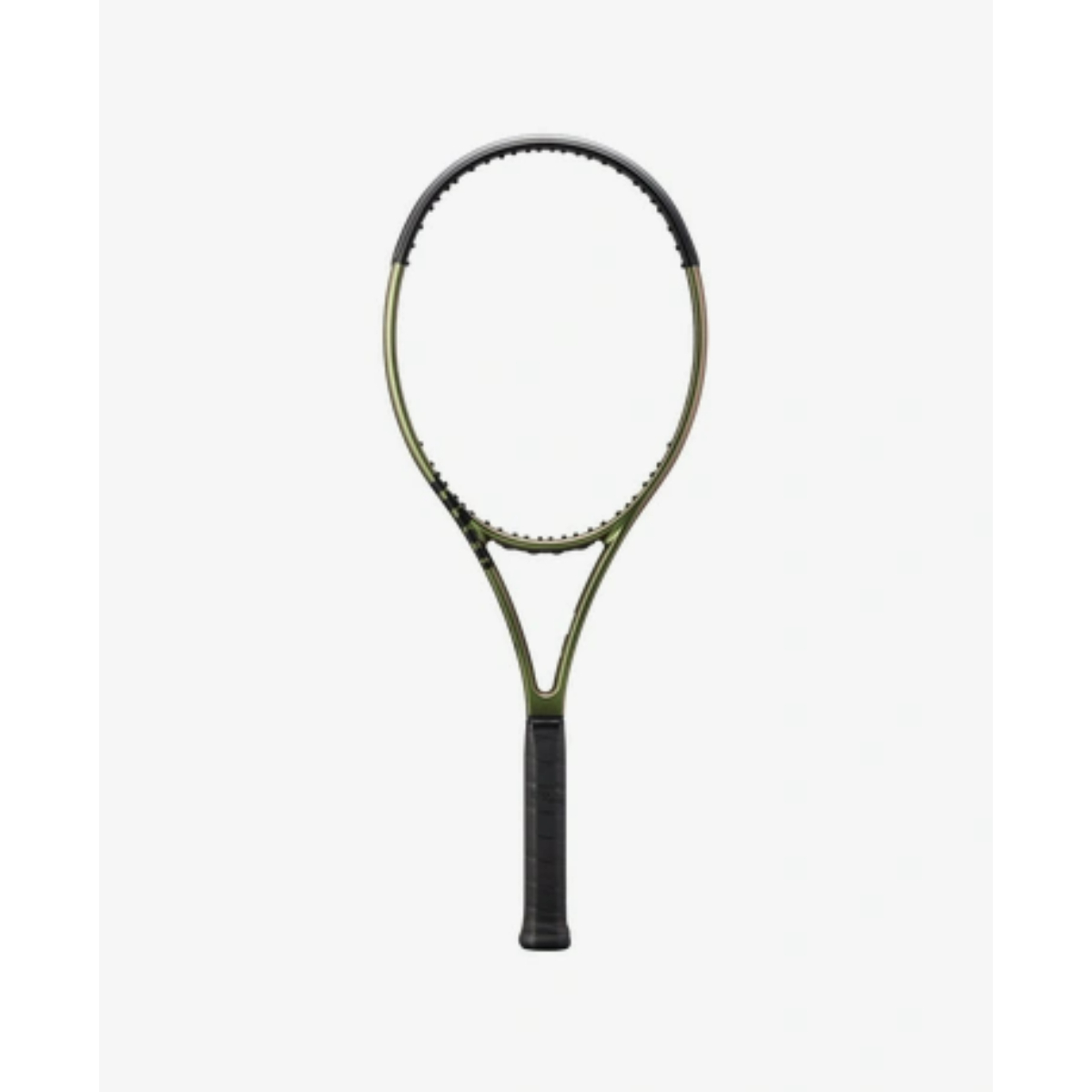 Raquette De Tennis Wilson Blade 104 Occasion - Tête 104 Pouces², Poids ~306g, Grip 4 1/4