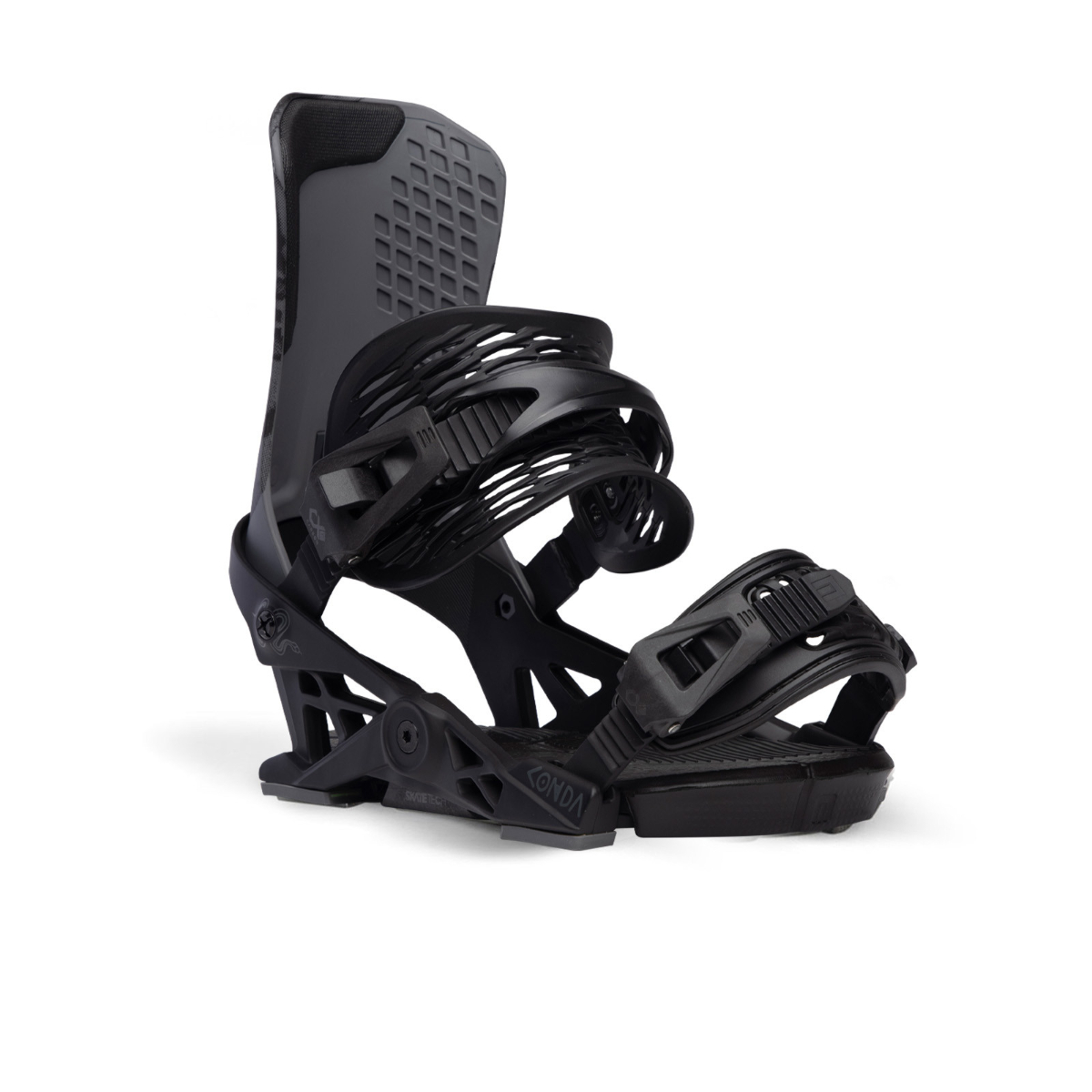 NOWバインディング CONDAレディースS Now Conda Snowboard Bindings