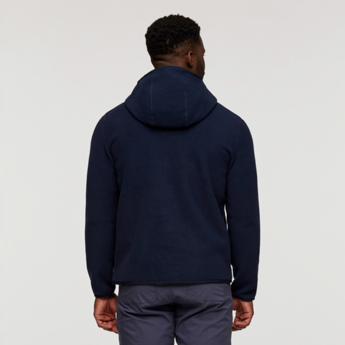 Cotopaxi Teca Fleece Hooded Full Zip Jacket Mens | Christy Sports