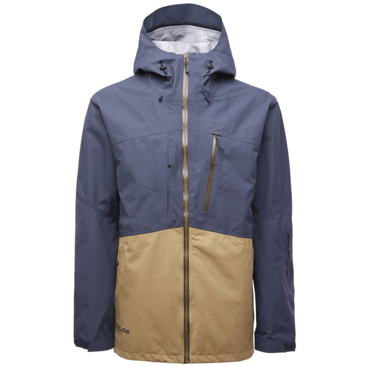Flylow Quantum Pro Jacket Mens | Christy Sports