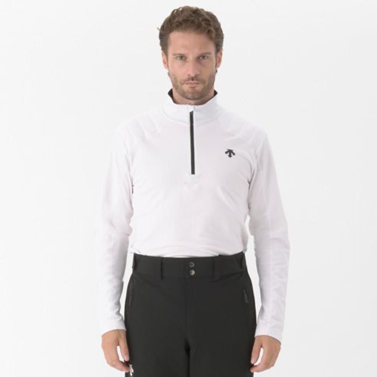 Descente Piccard Turtleneck Mens | Christy Sports