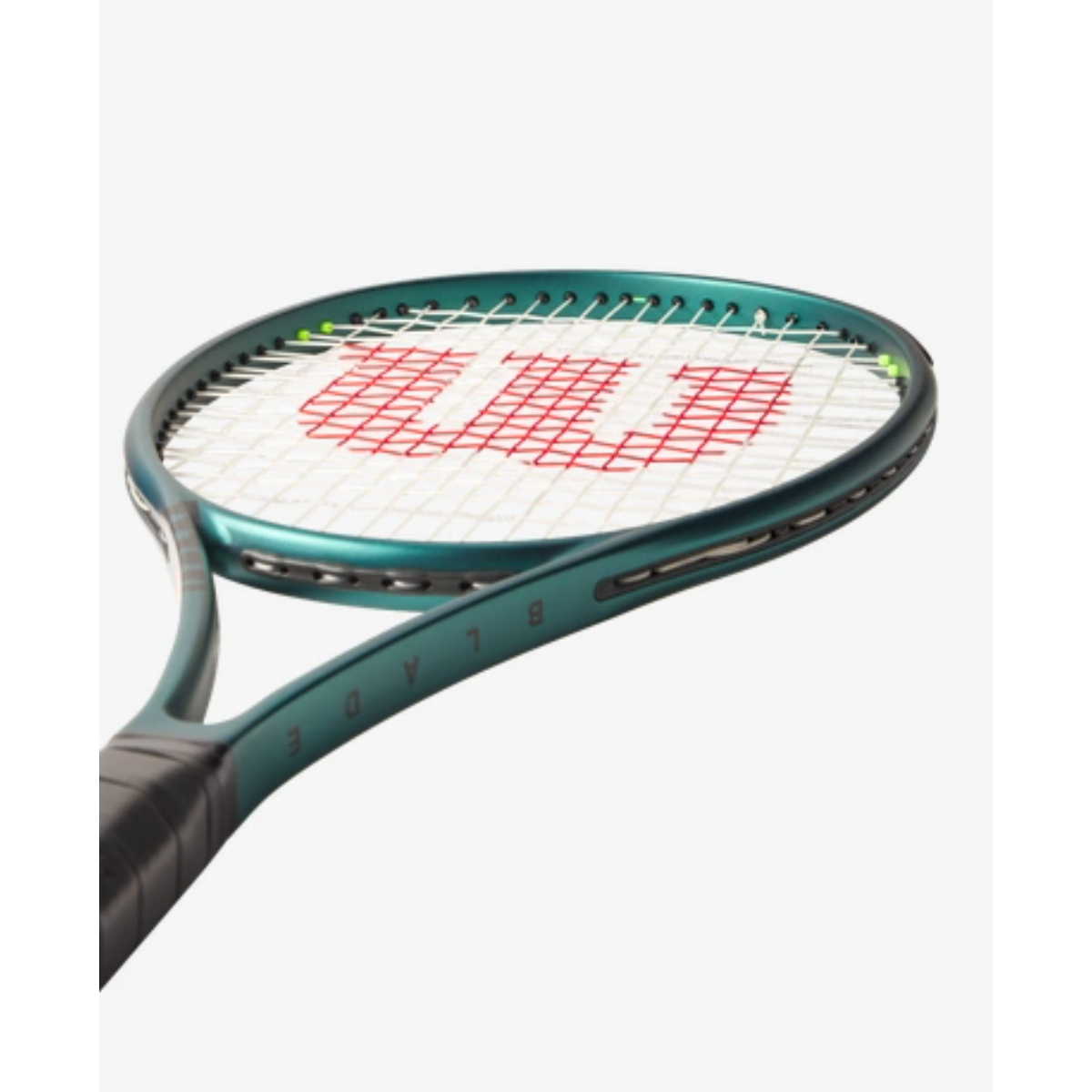 Wilson Blade 98 (16x19) V9 Tennis Racket | Christy Sports