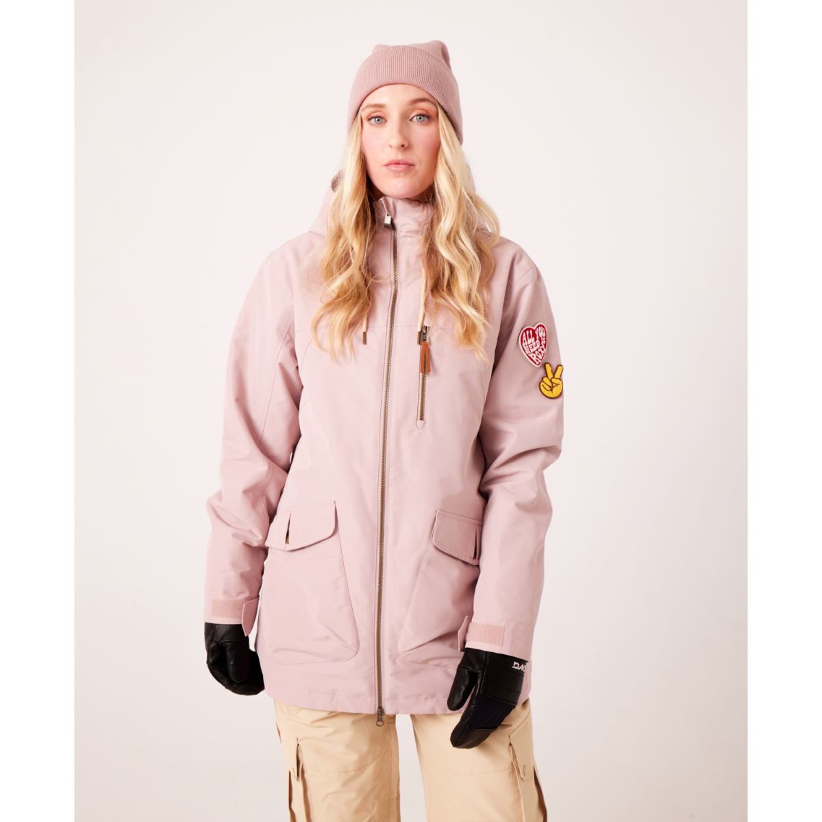 Roxy Free Love Jacket Womens | Christy Sports