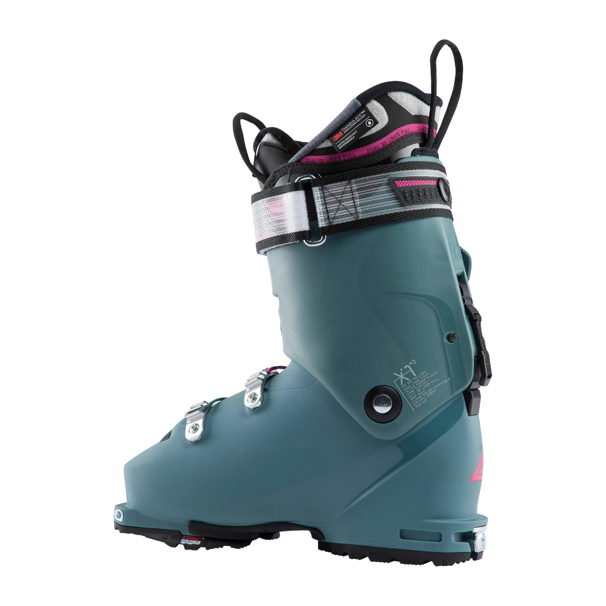 ユキヤ Lange XT3 Free 115 LV GW Ski Boots Womens | Christy Sports