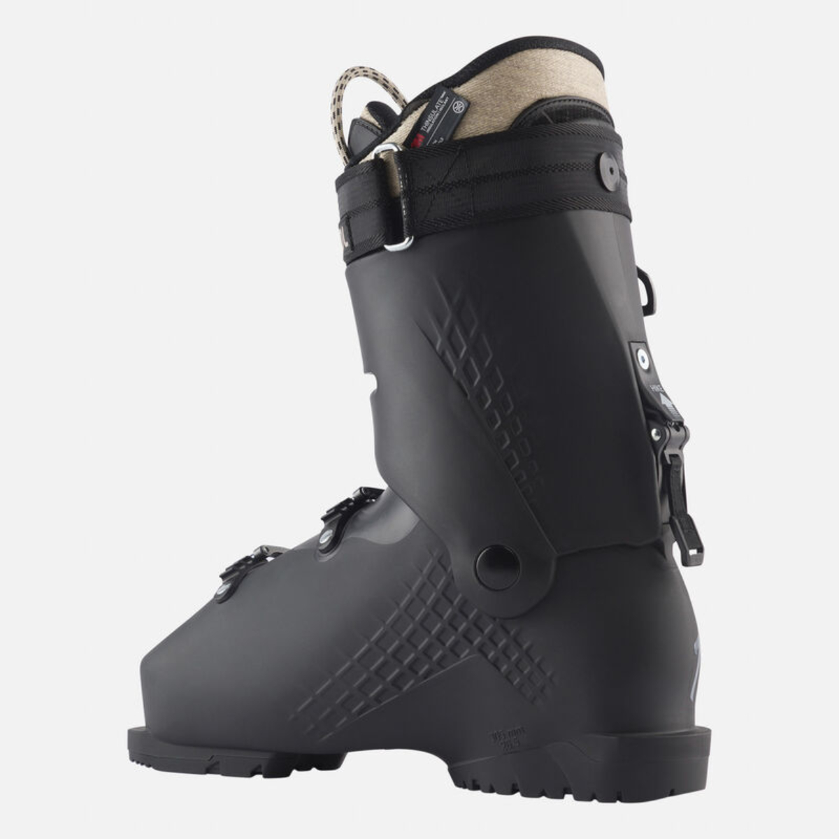 Rossignol Alltrack Pro スキーブーツ Rossignol Alltrack Pro 100 MV Ski Boots Mens | Christy Sports