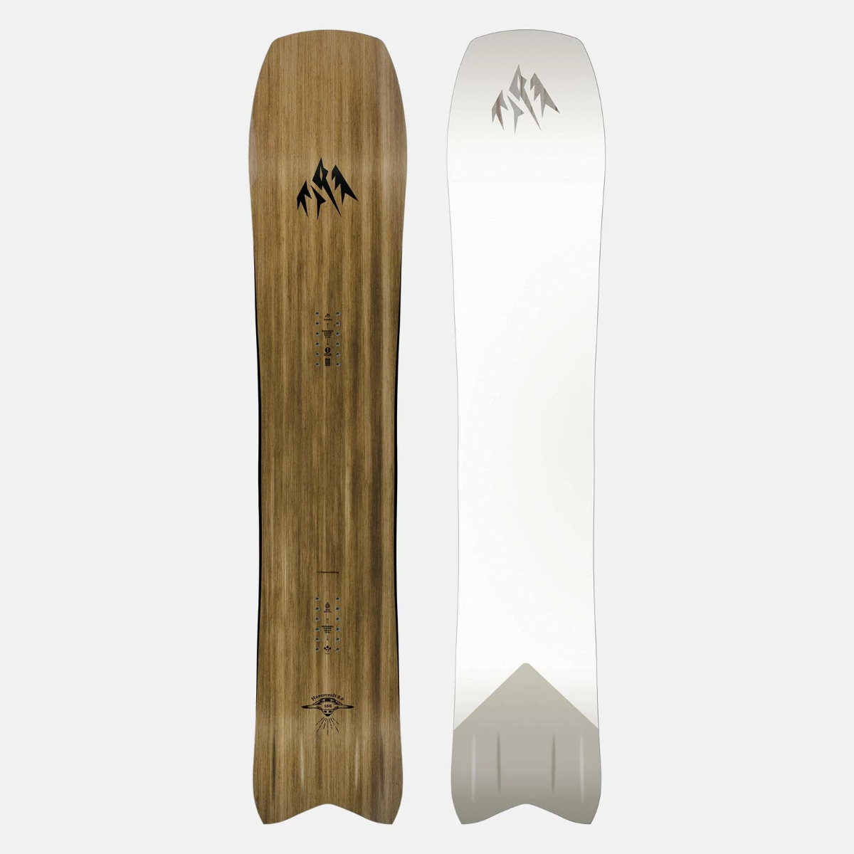 2024年冬【法人向けお歳暮】 Hovercraft Jones 2.0 Sports Christy | Mens Snowboard 155cm-160cm未満