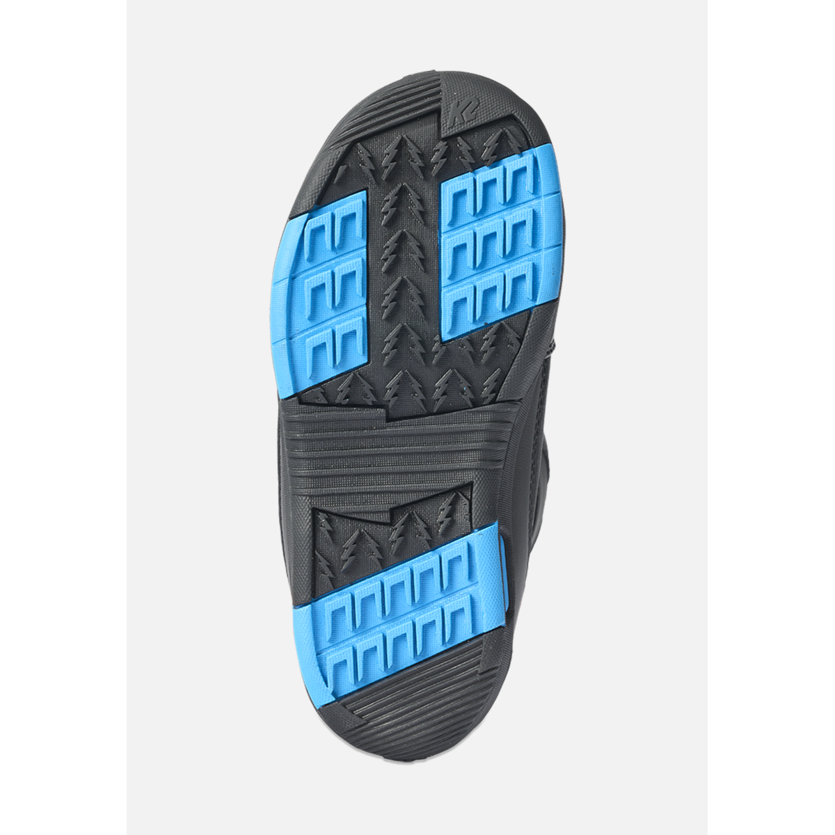 K2 Mini Turbo Snowboard Boots Juniors | Christy Sports