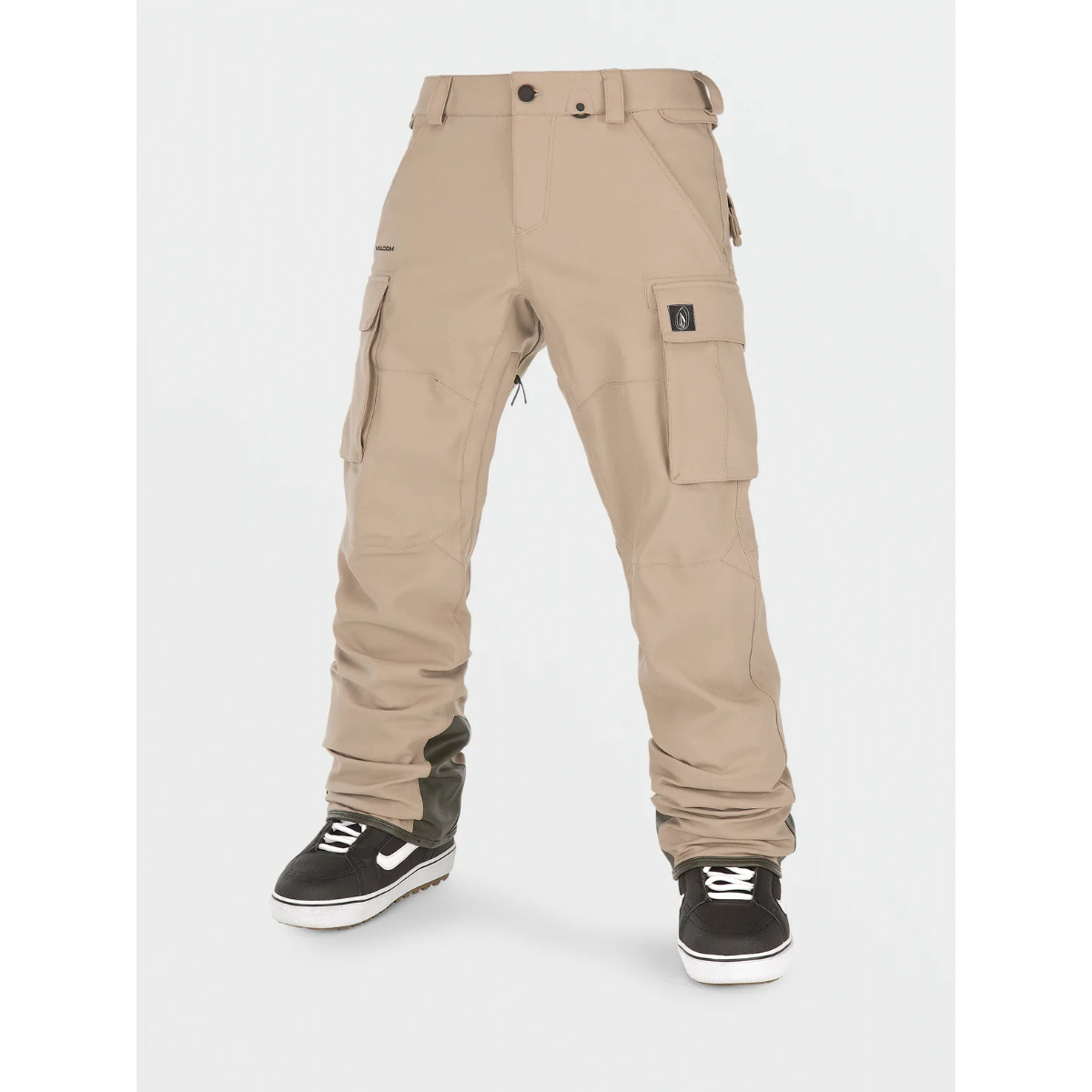 Mens New Articulated Pants - Military | Volcom US