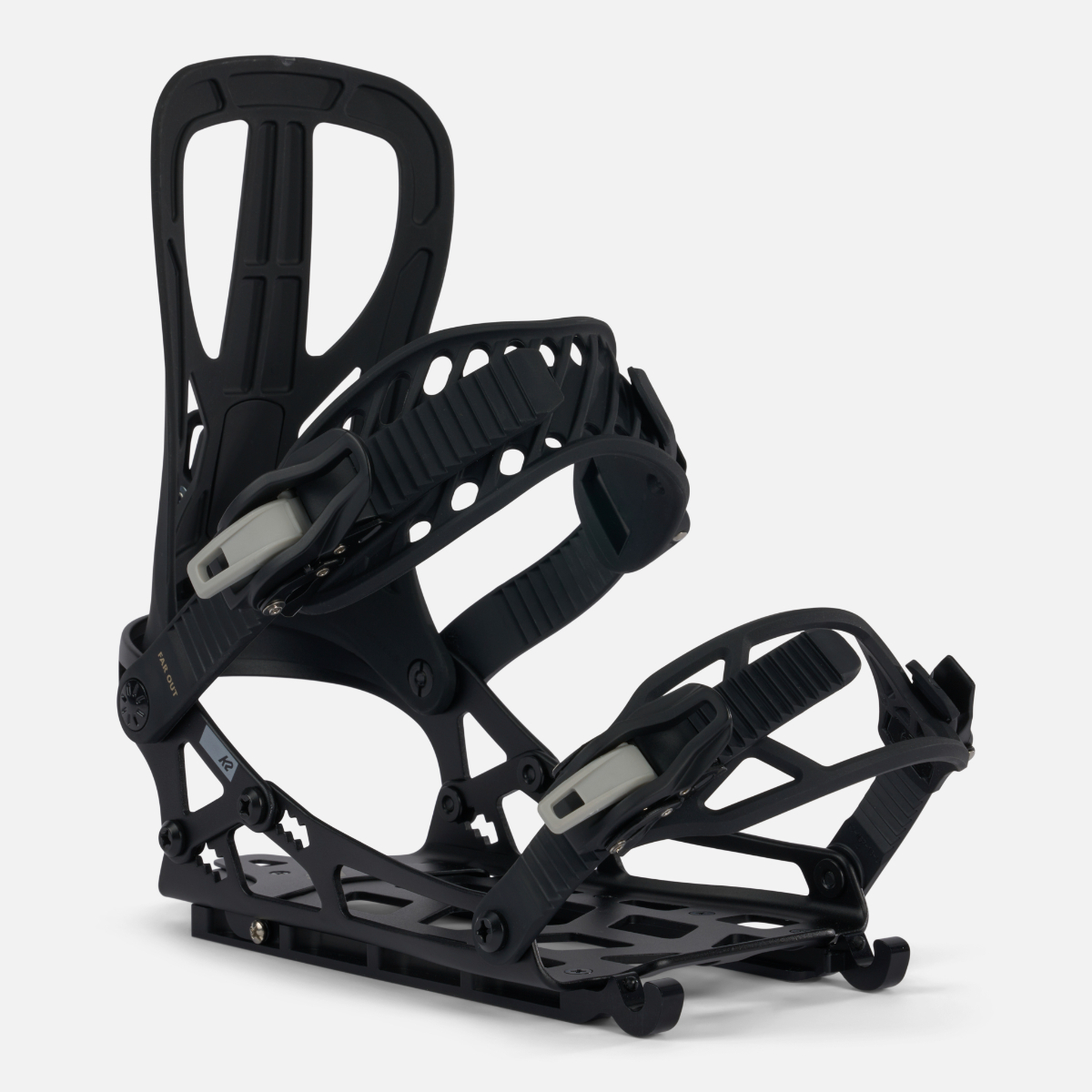 スノーボード K2 FAROUT K2 Farout Splitboard Snowboard Bindings Mens | Christy Sports