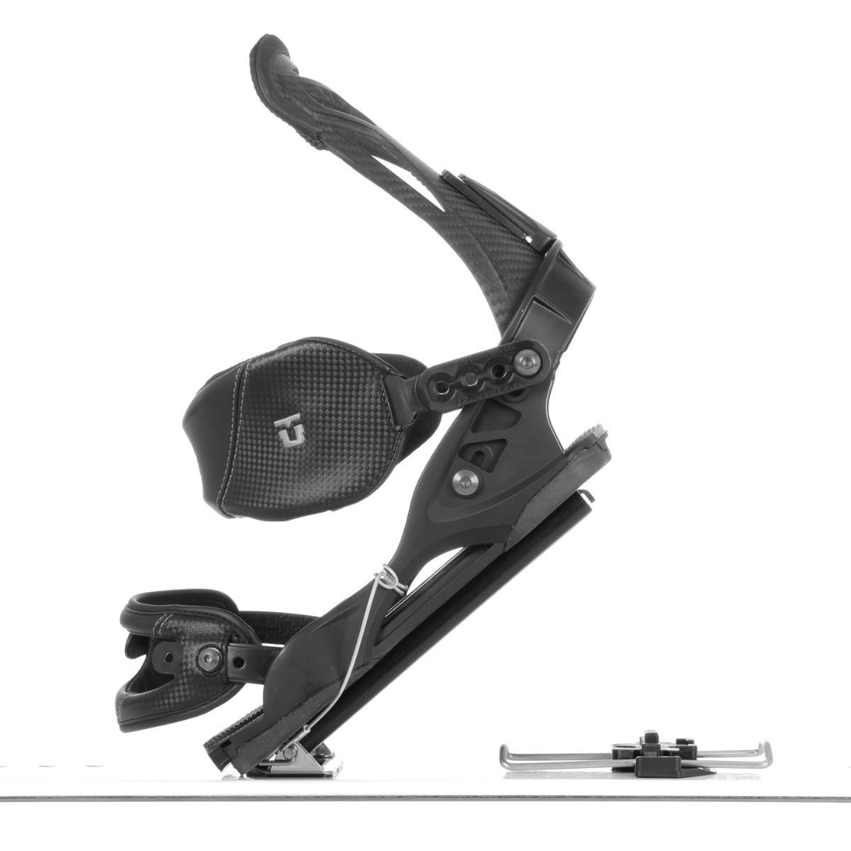 VOILE SPLITBOARD PUCK SET – Thrive Snowboards