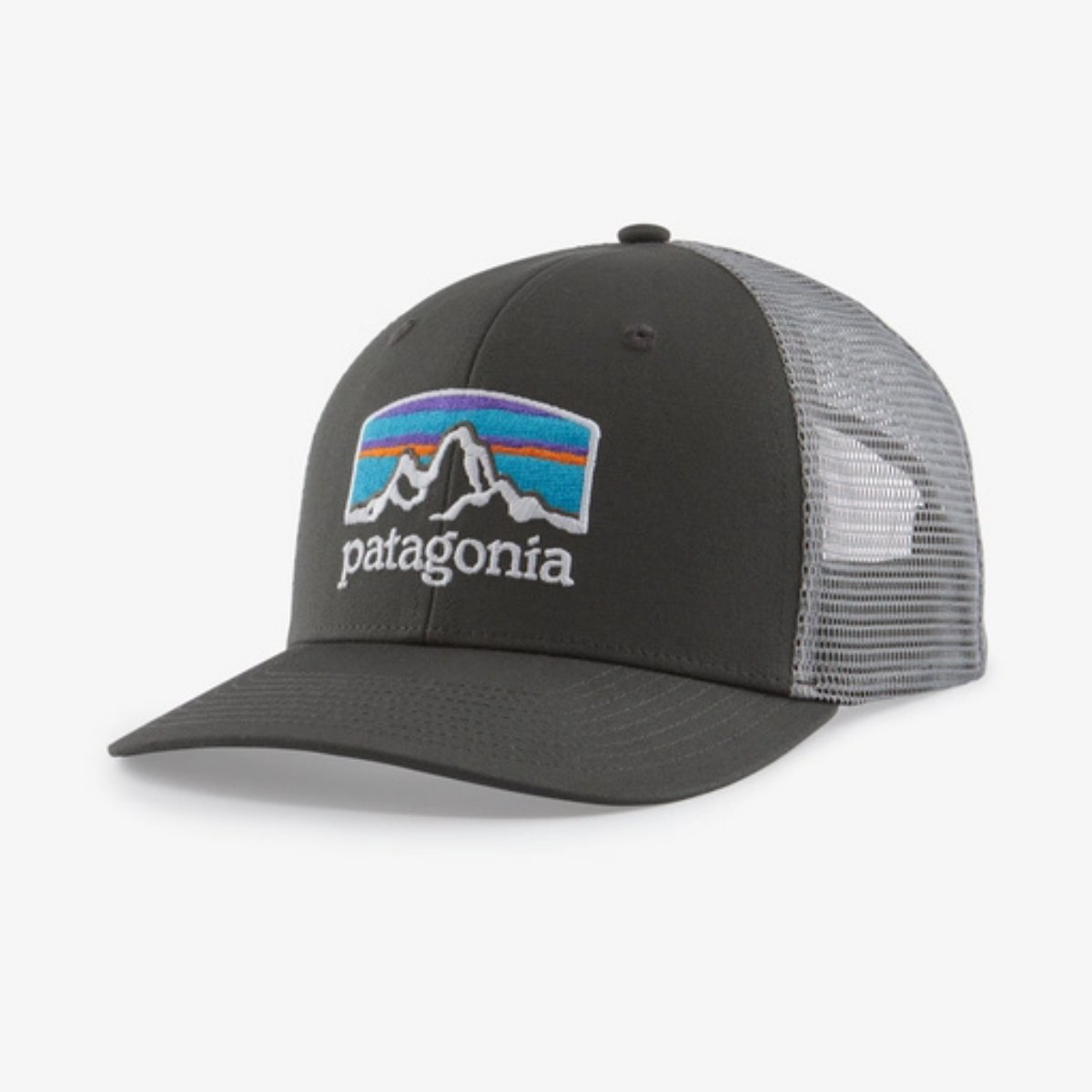 Patagonia Fitz Roy Horizons Trucker Hat | Christy Sports Patagonia Fitz Roy Horizons Trucker Hat | Christy Sports