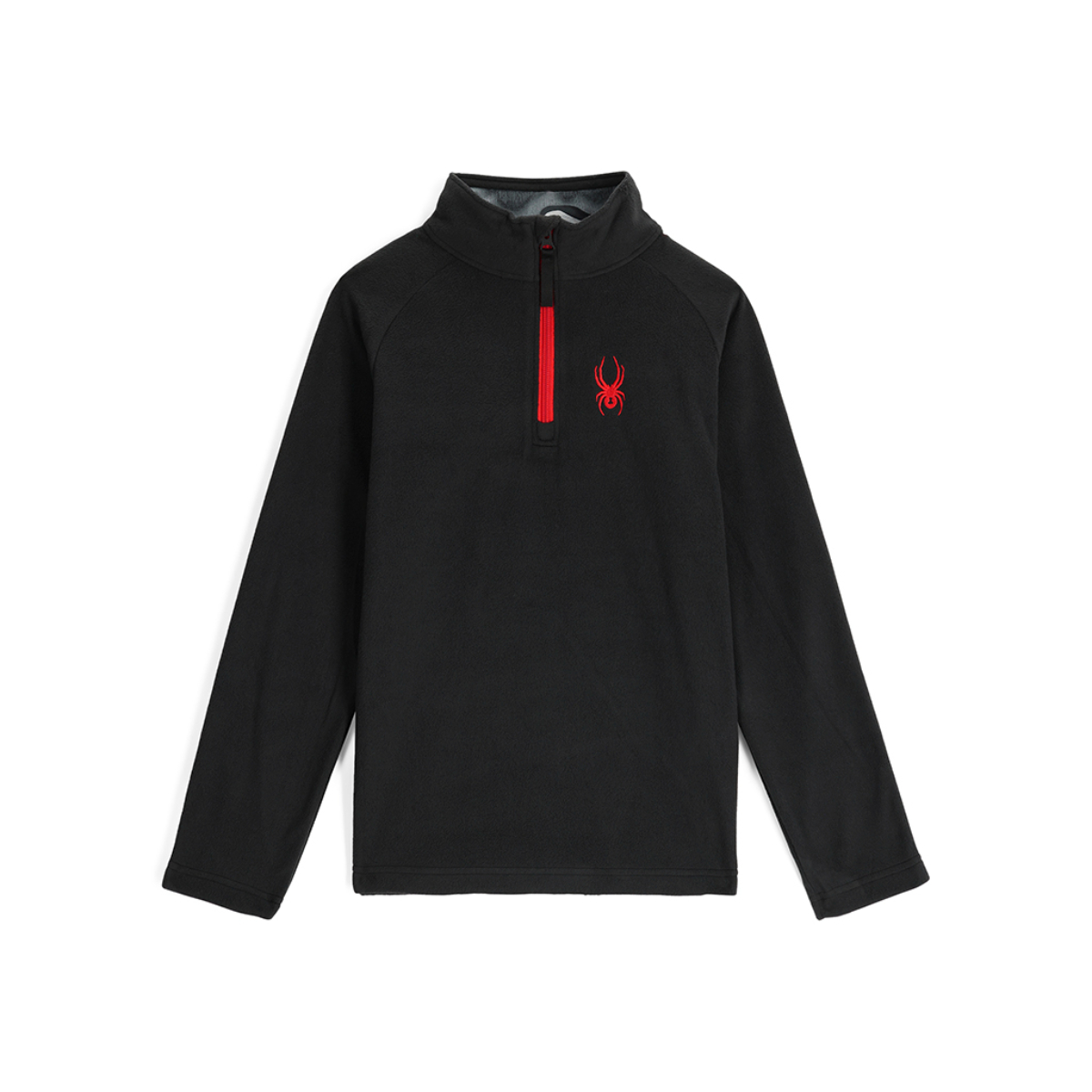 Spyder Speed Fleece Half Zip Kids | Christy Sports
