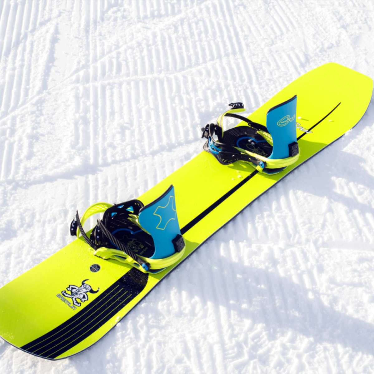 GNU Gremlin Snowboard | Christy Sports