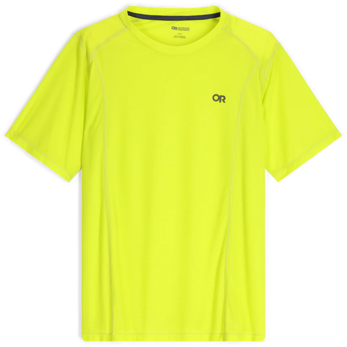 【SCENERITY】Scoon emboss short sleeve t-shirt Scoon emboss short sleeve t-shirt - SCENERITY