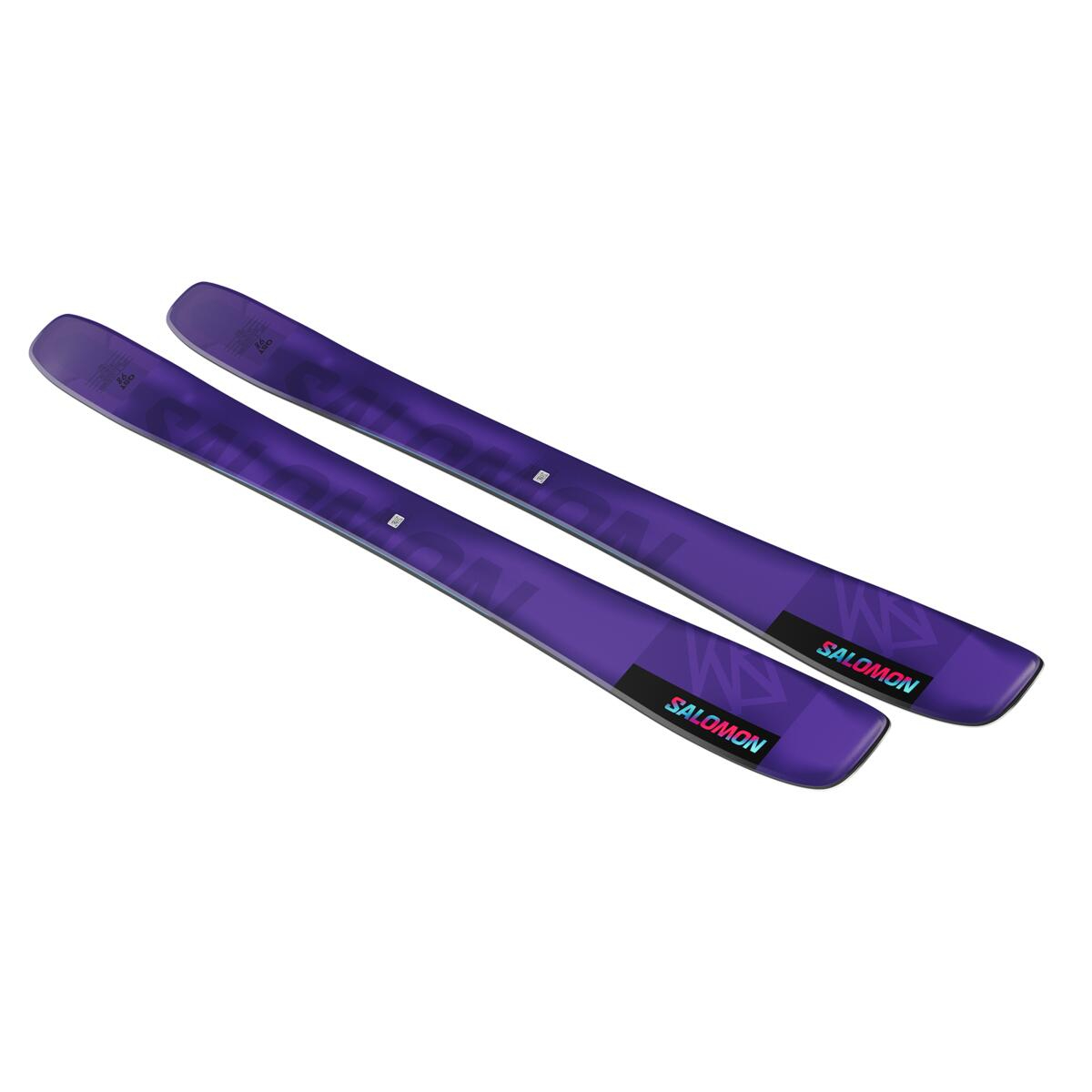 Salomon QST 98 Skis | Christy Sports