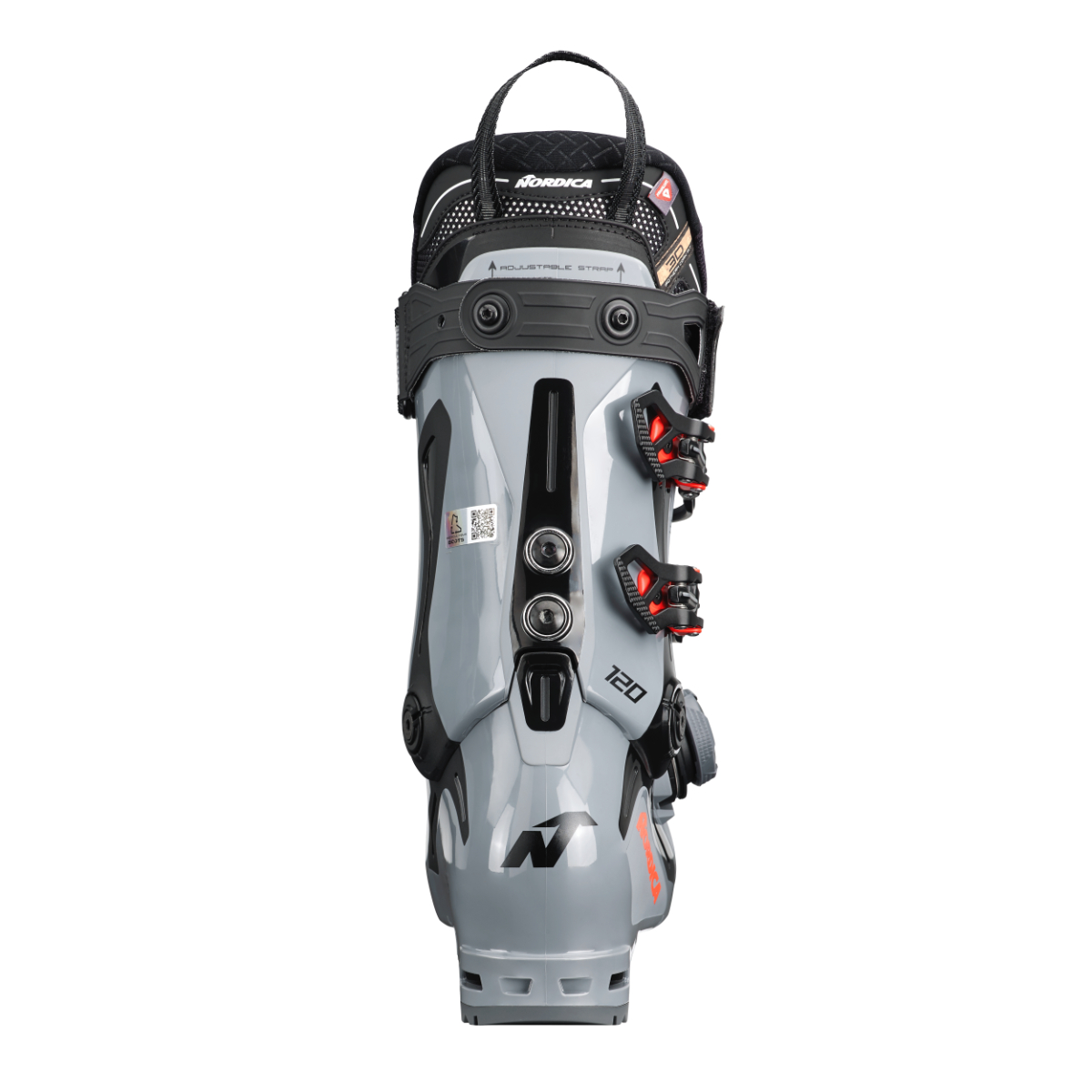 Nordica Speedmachine 3 BOA 120 Ski Boots | Christy Sports